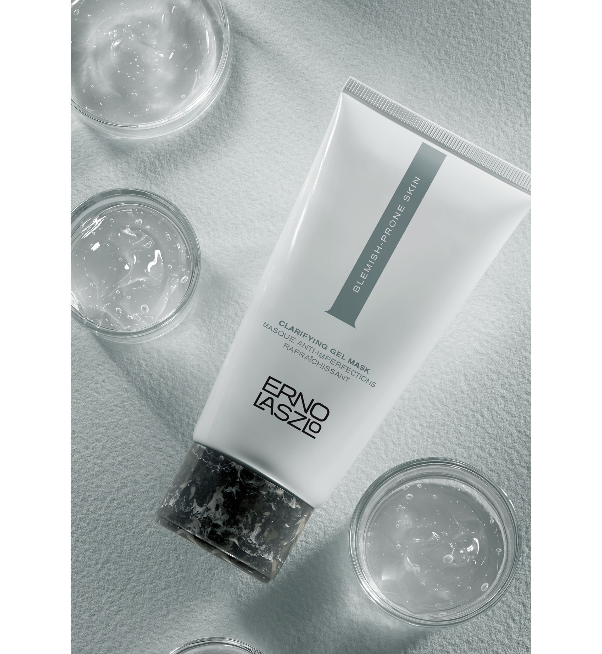 Clarifying Gel Mask 