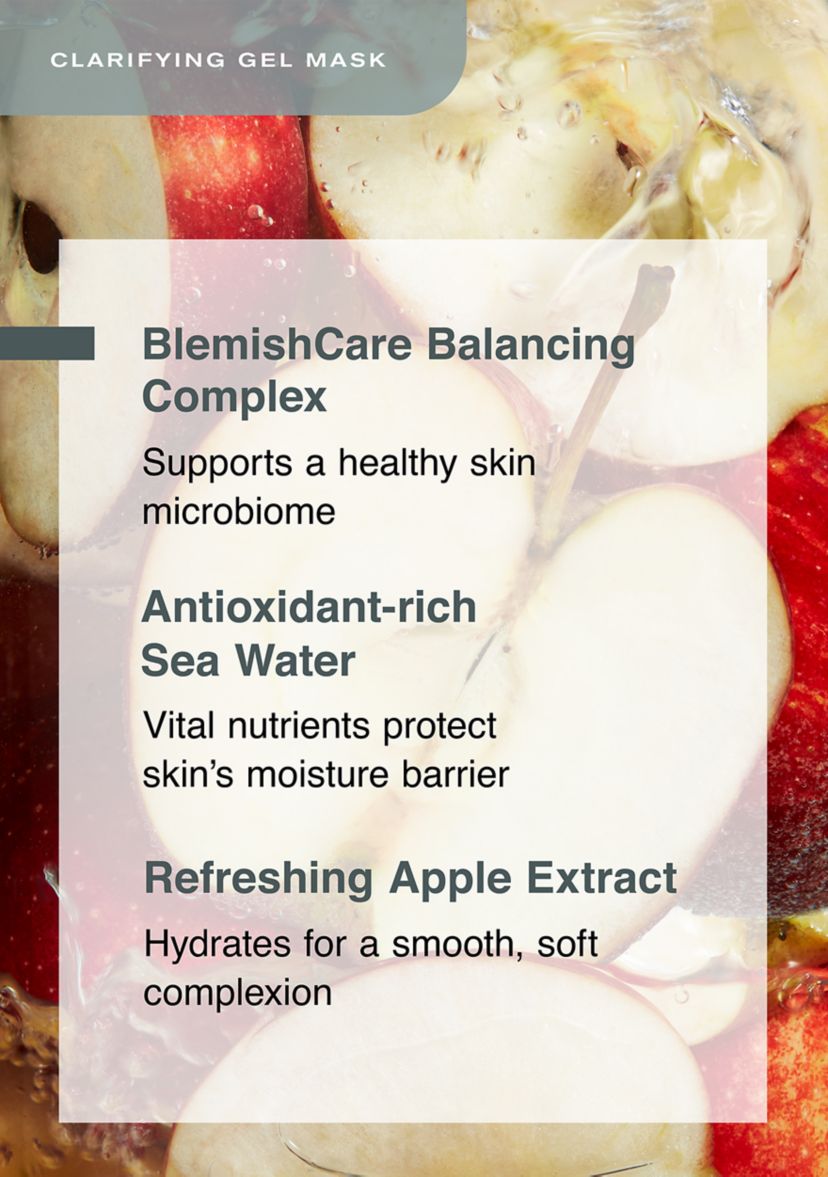 Clarifying Gel Mask 
