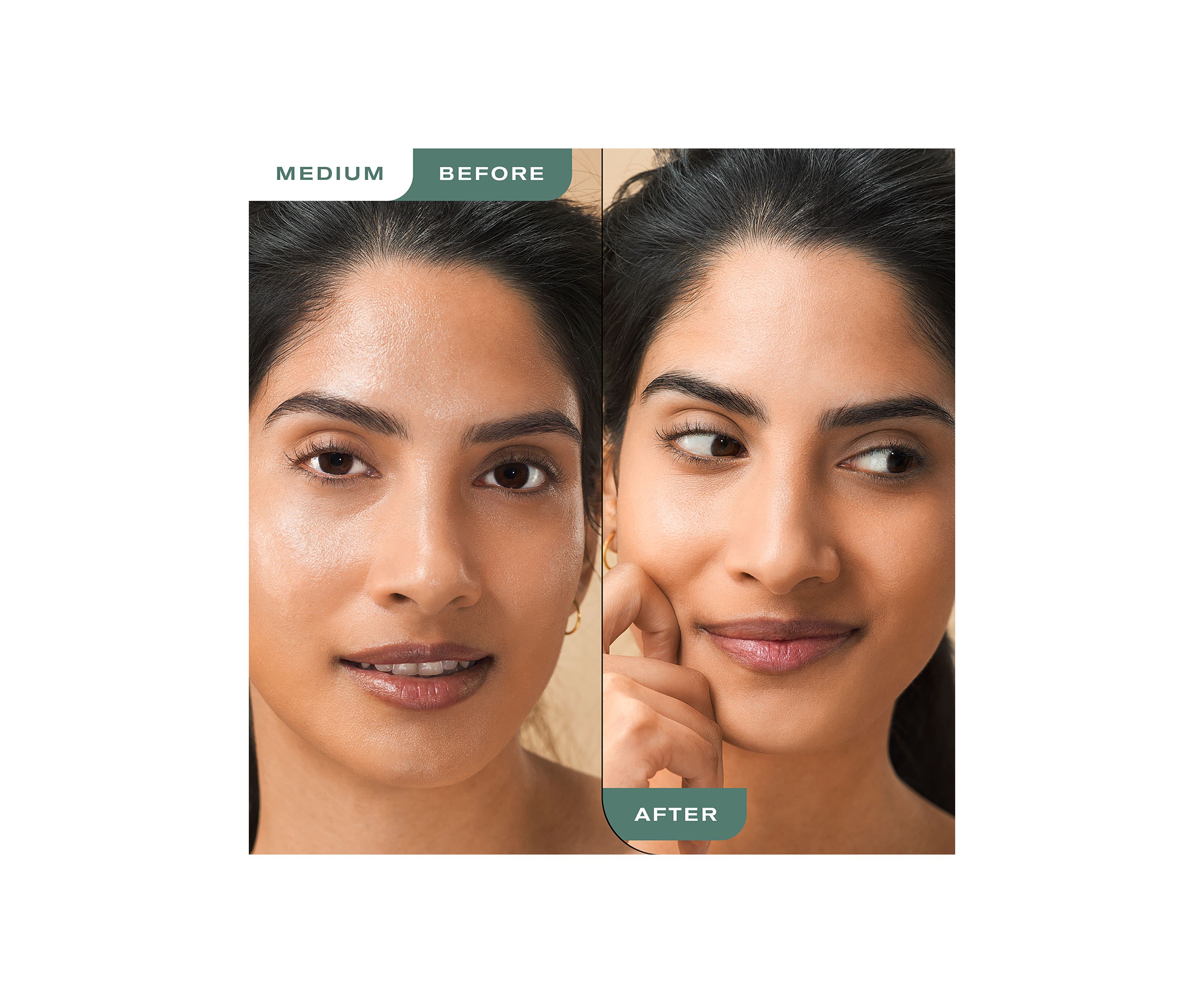 Shake-It Tinted Treatment