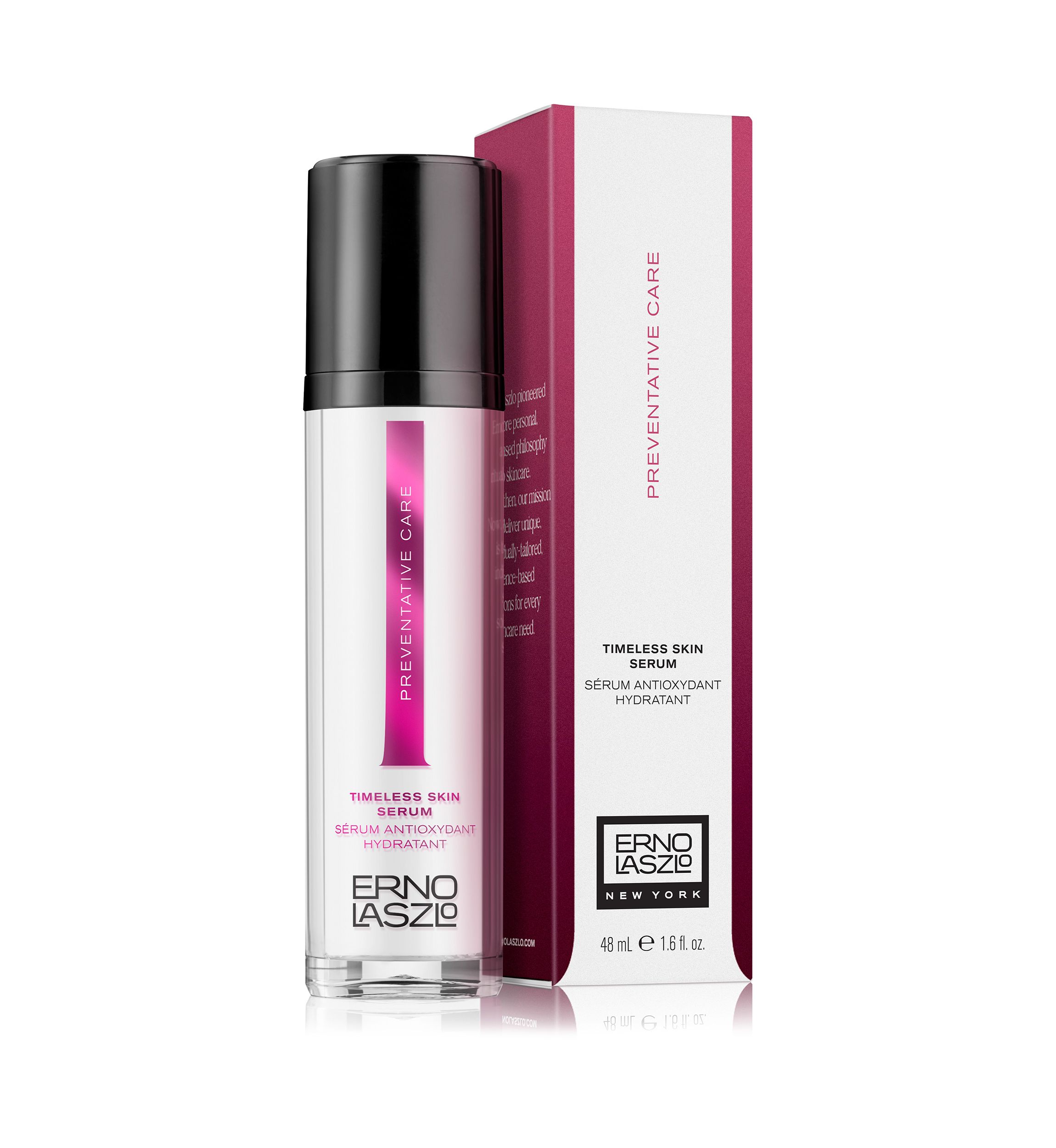 Timeless Skin Serum 