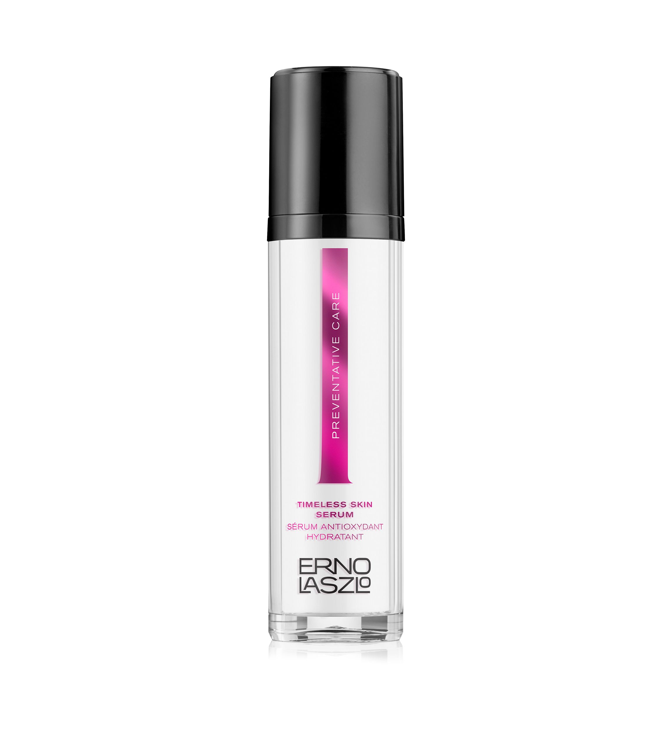 Timeless Skin Serum 