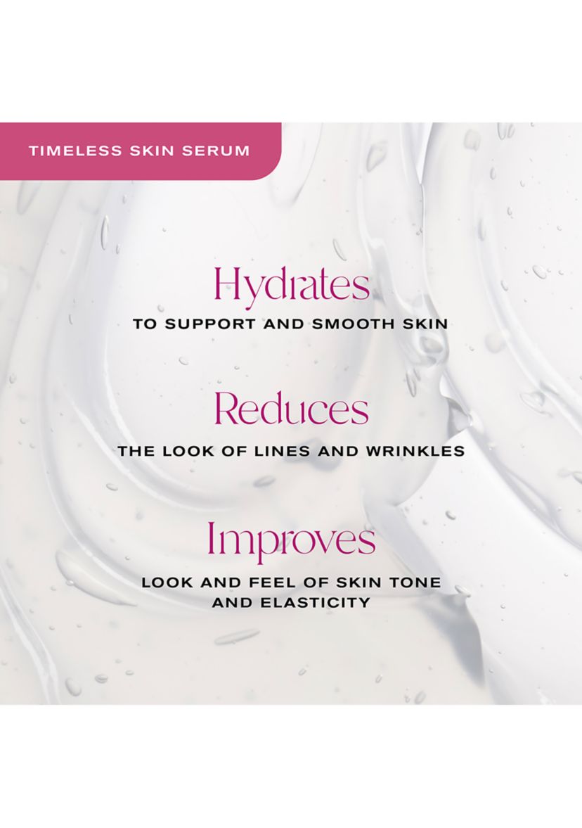 Timeless Skin Serum 