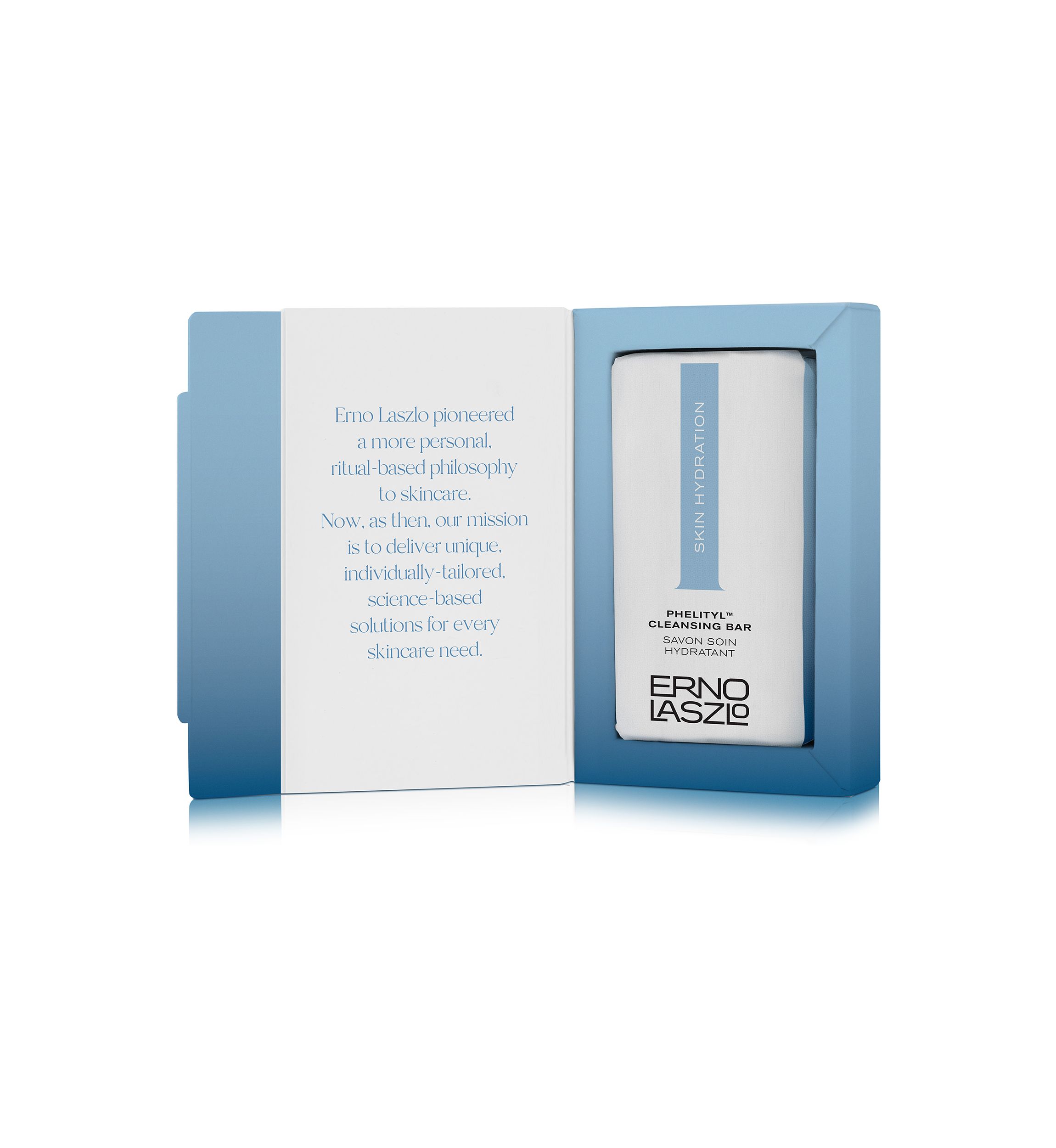 Phelityl Cleansing Bar