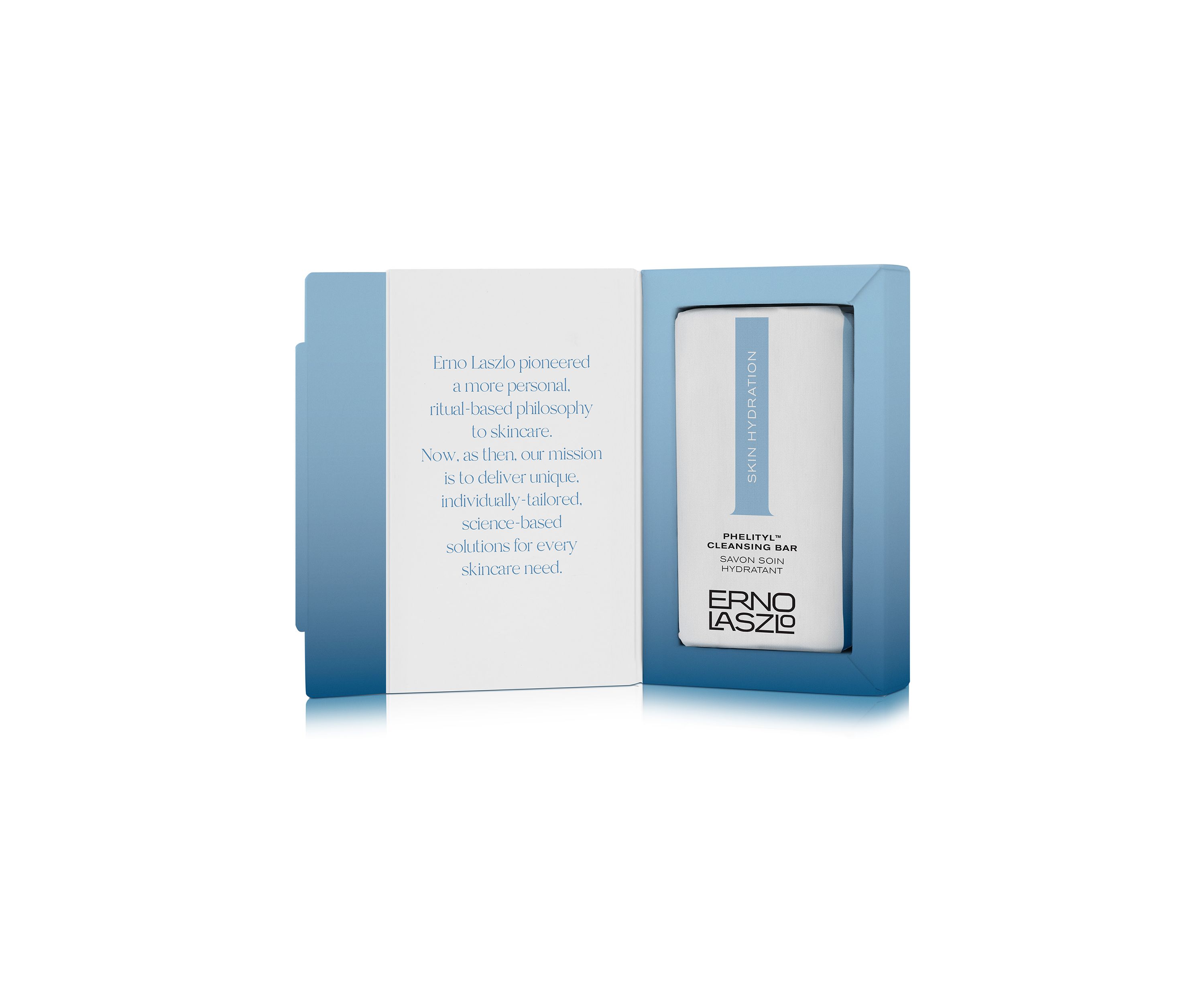 Phelityl Cleansing Bar