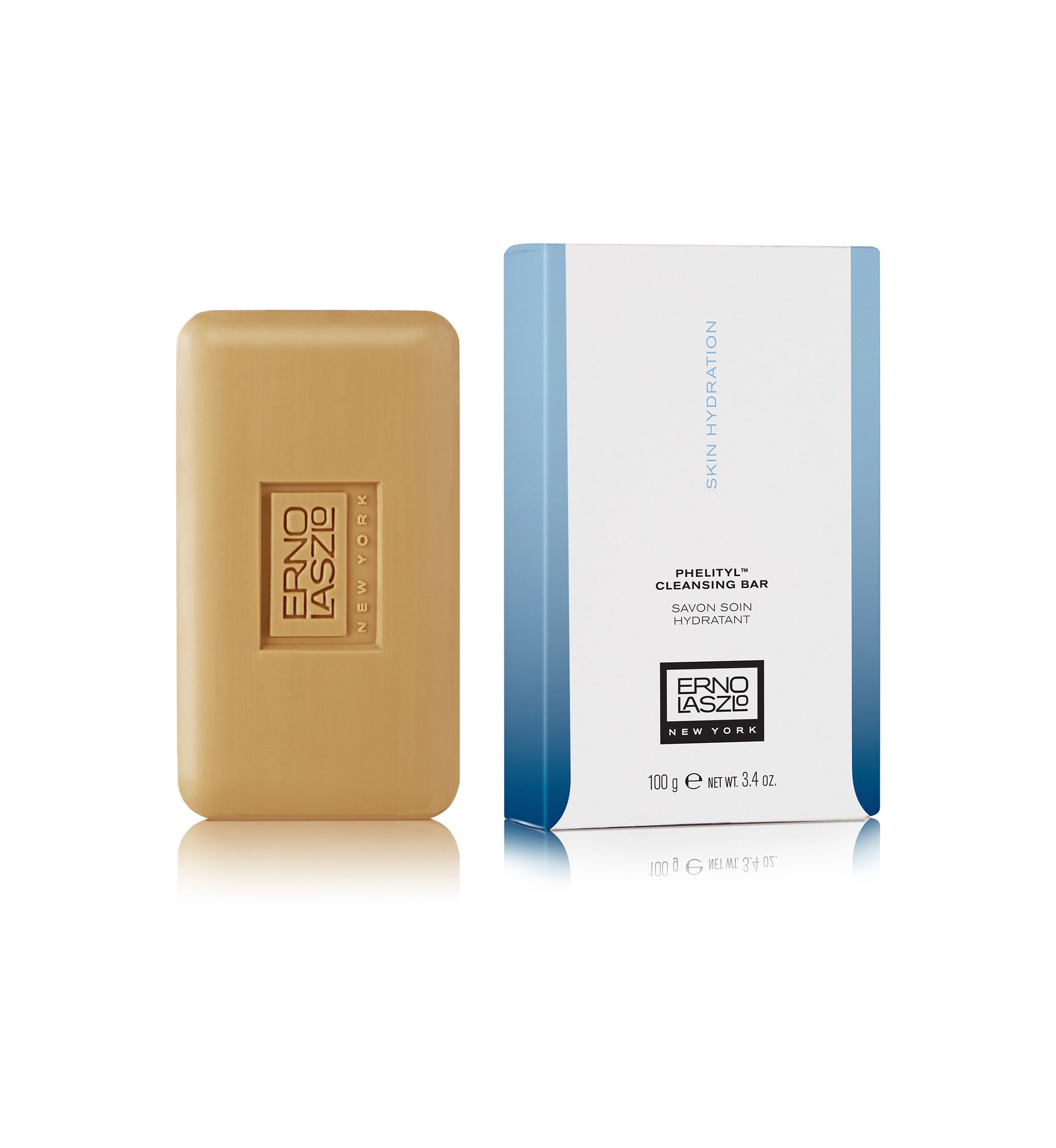 Phelityl Cleansing Bar