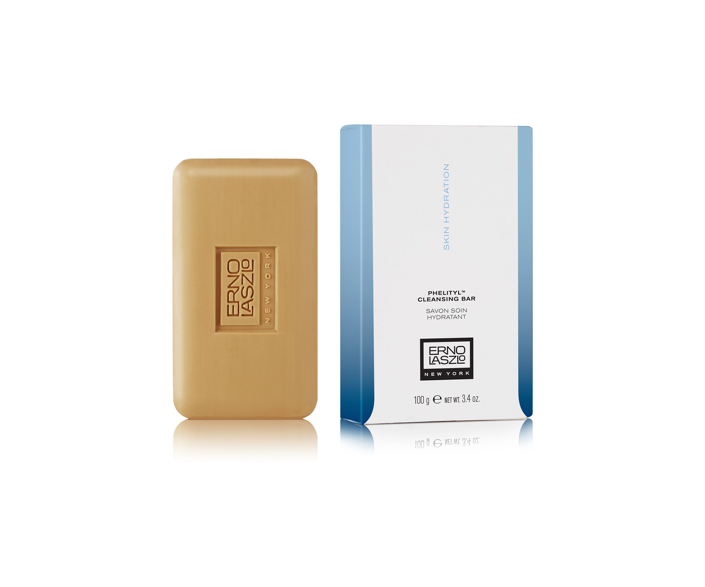 Phelityl Cleansing Bar