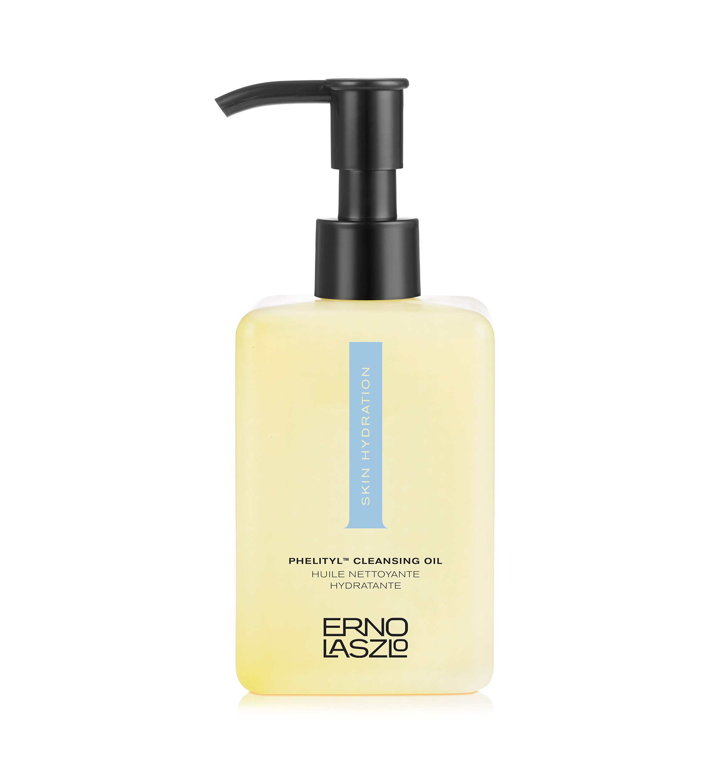 Phelityl Cleansing Oil