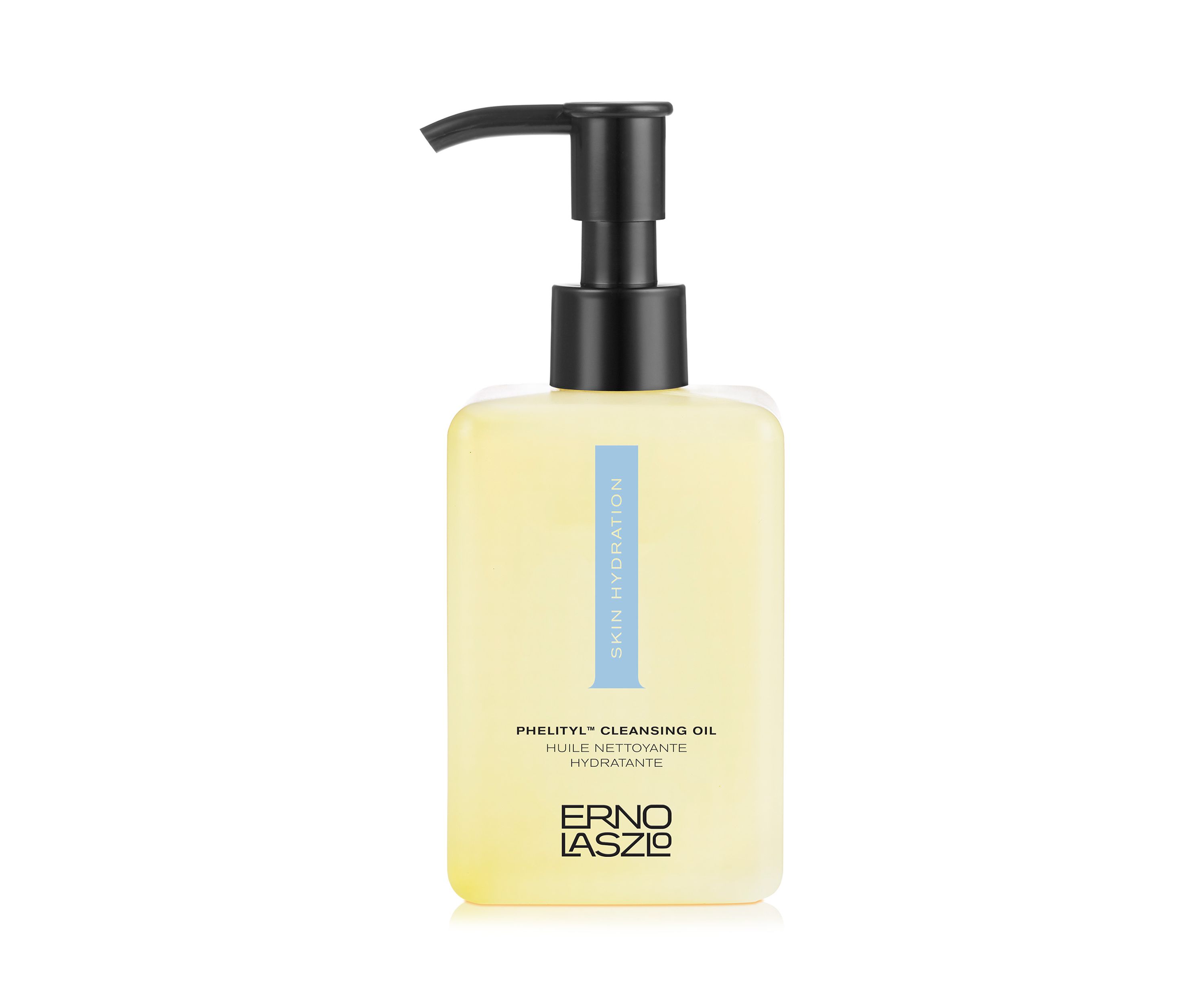 Phelityl Cleansing Oil