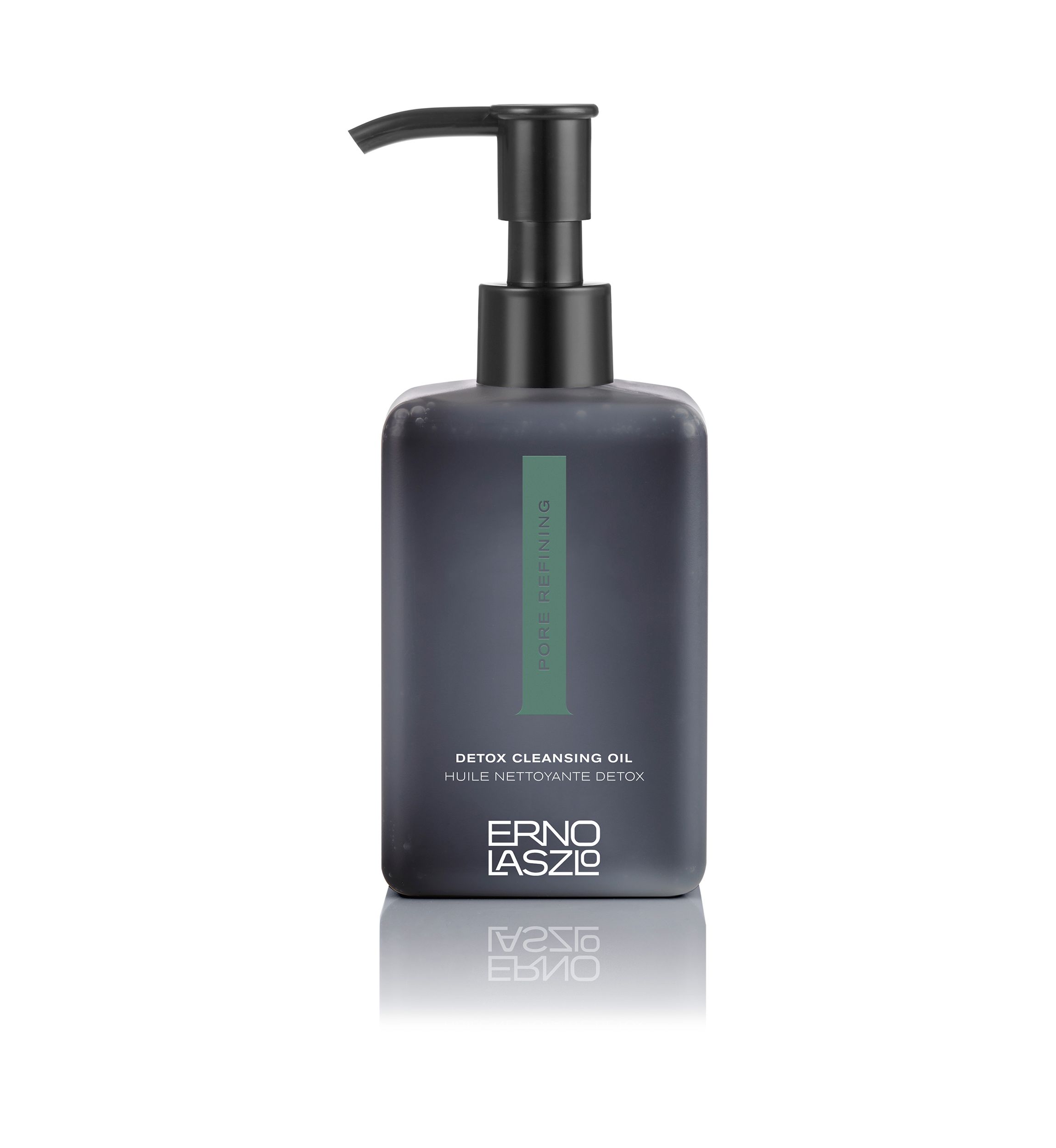 Detox Cleansing Oil 