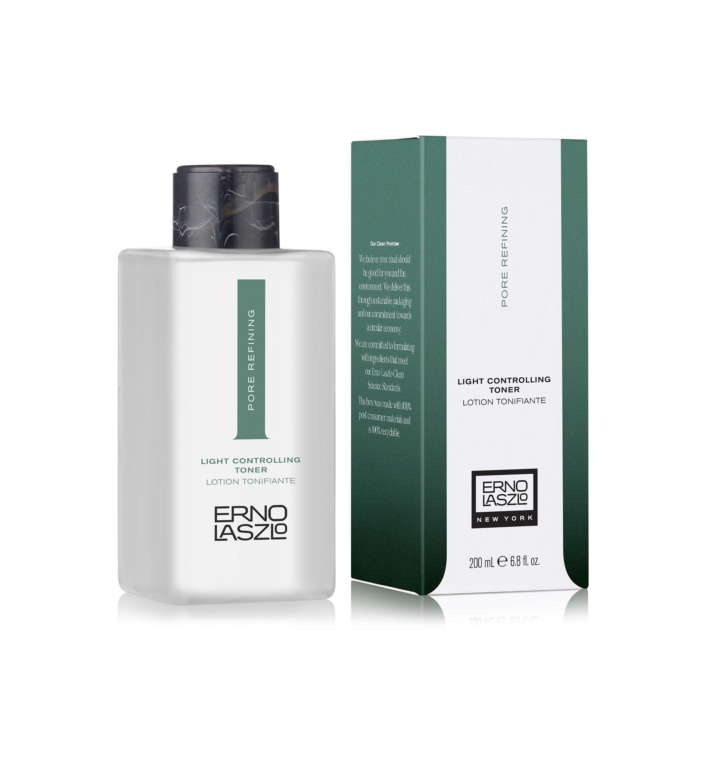 Light Controlling Toner 