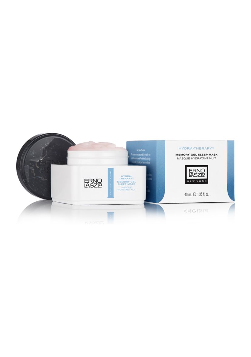 Hydra-Therapy Memory Gel Sleep Mask