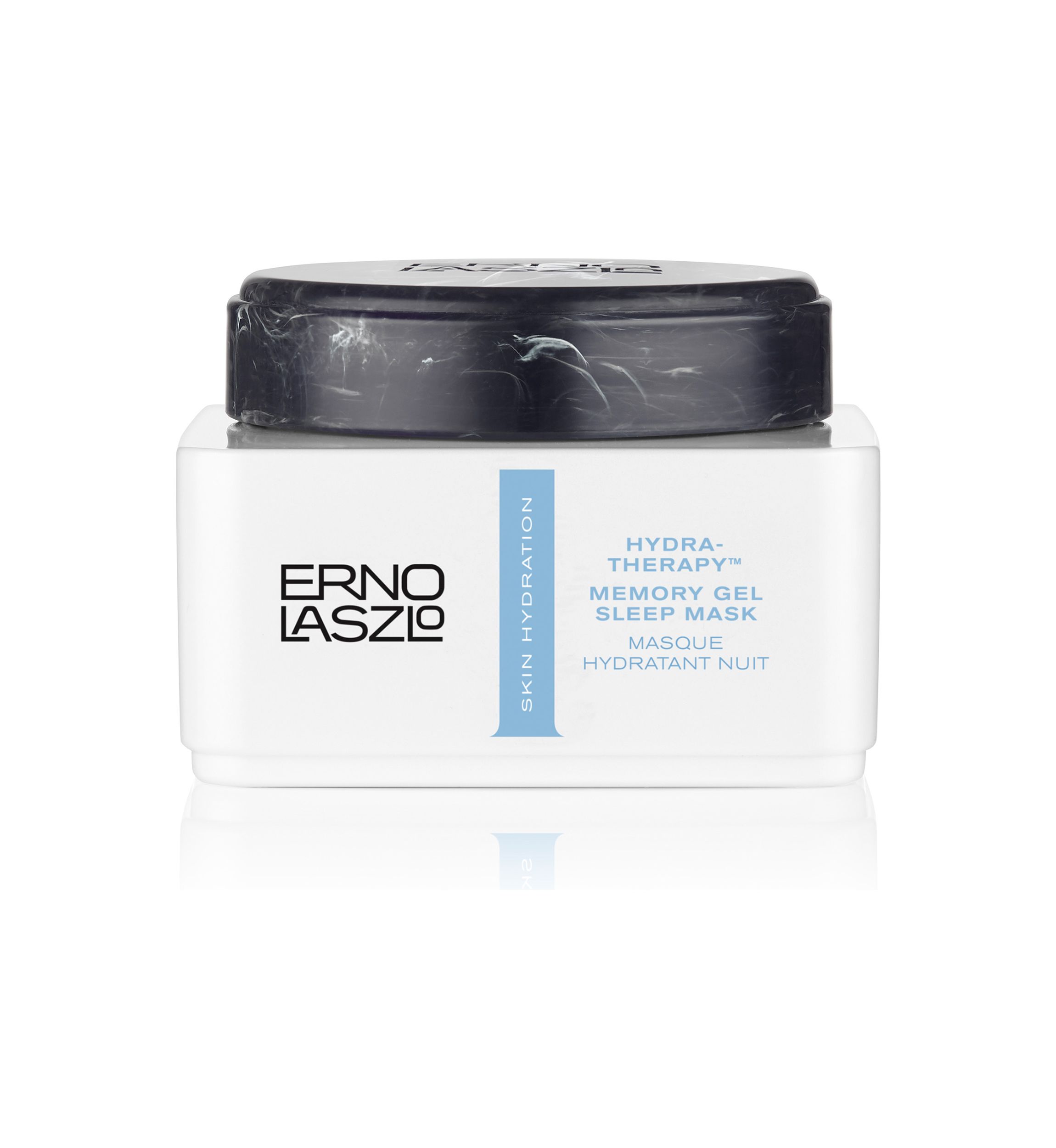 Hydra-Therapy Memory Gel Sleep Mask