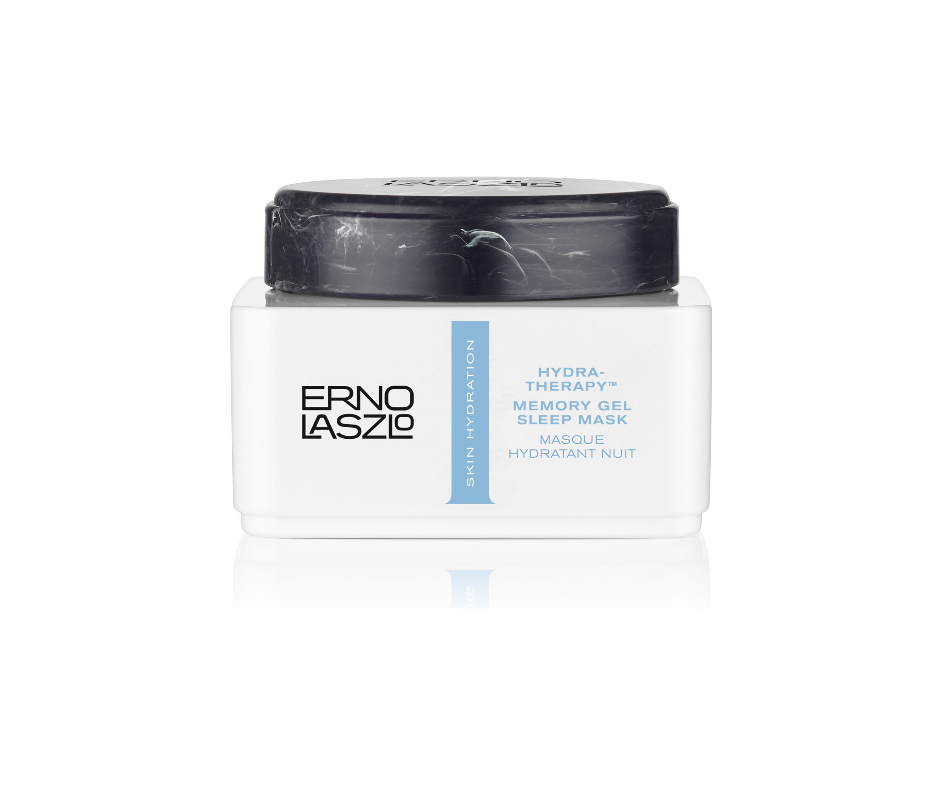 Hydra-Therapy Memory Gel Sleep Mask