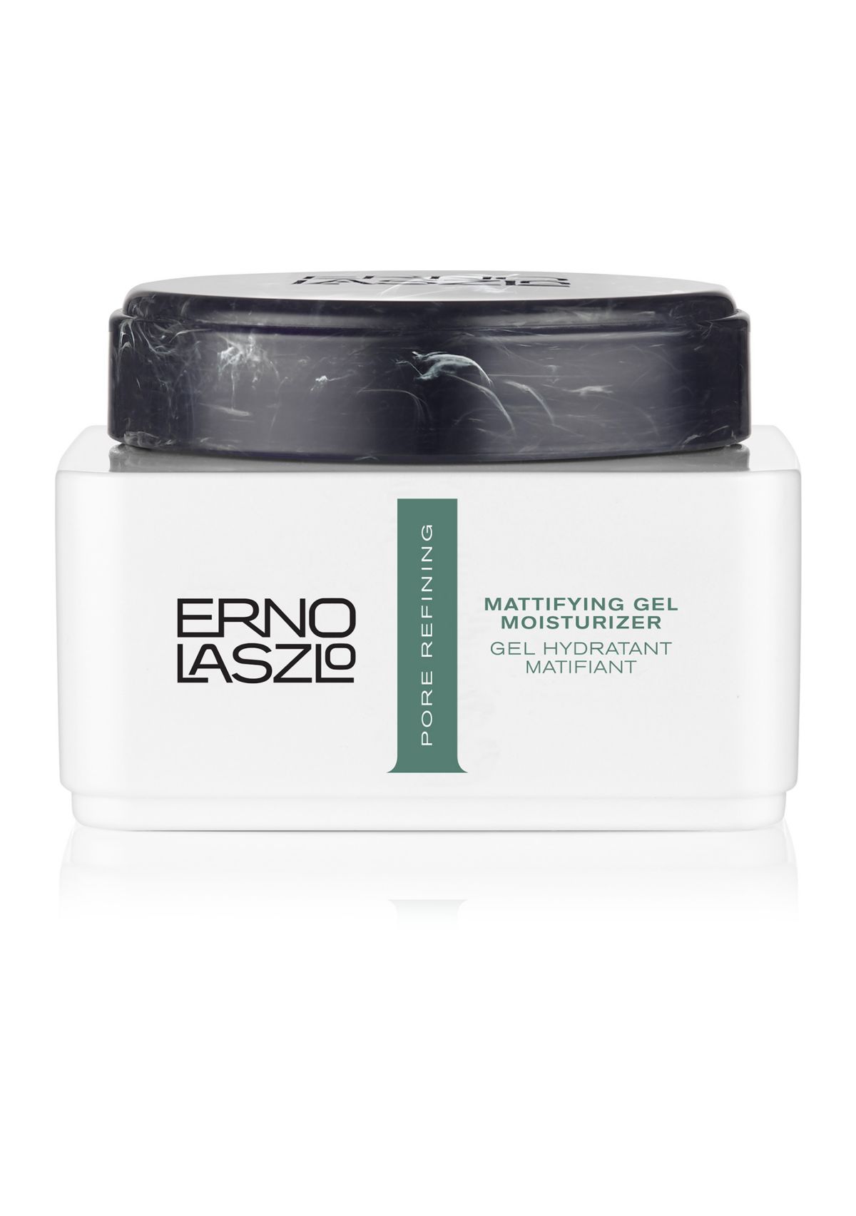 Mattifying Gel Moisturizer 
