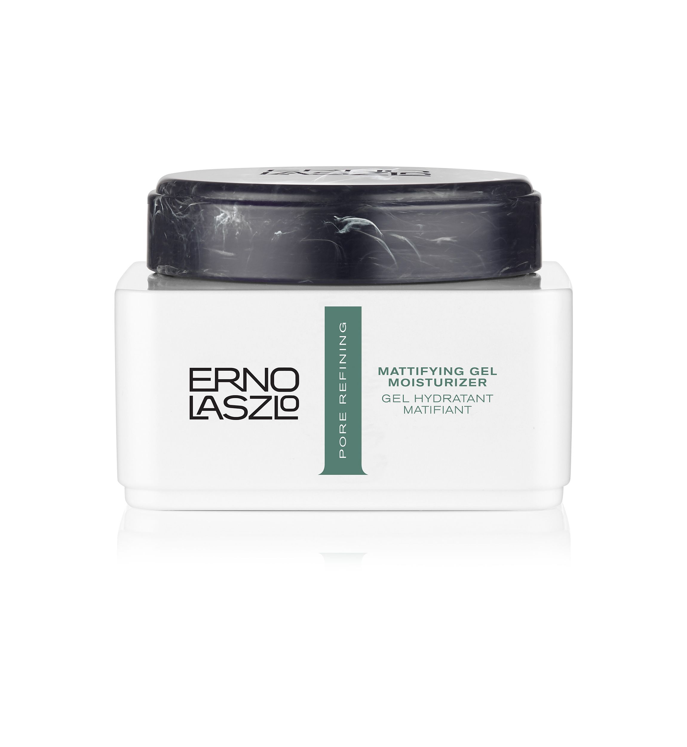 Mattifying Gel Moisturizer 