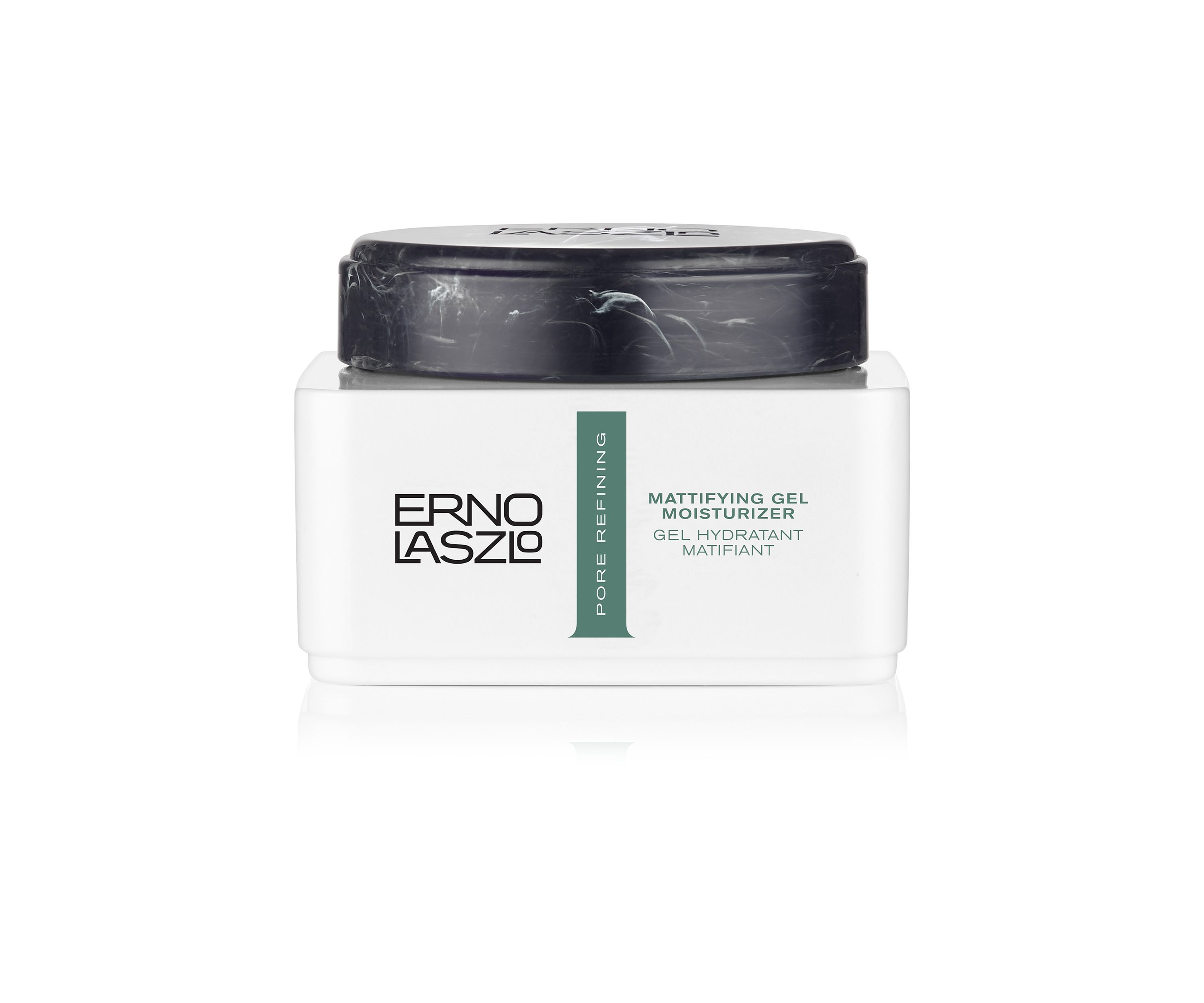 Mattifying Gel Moisturizer 