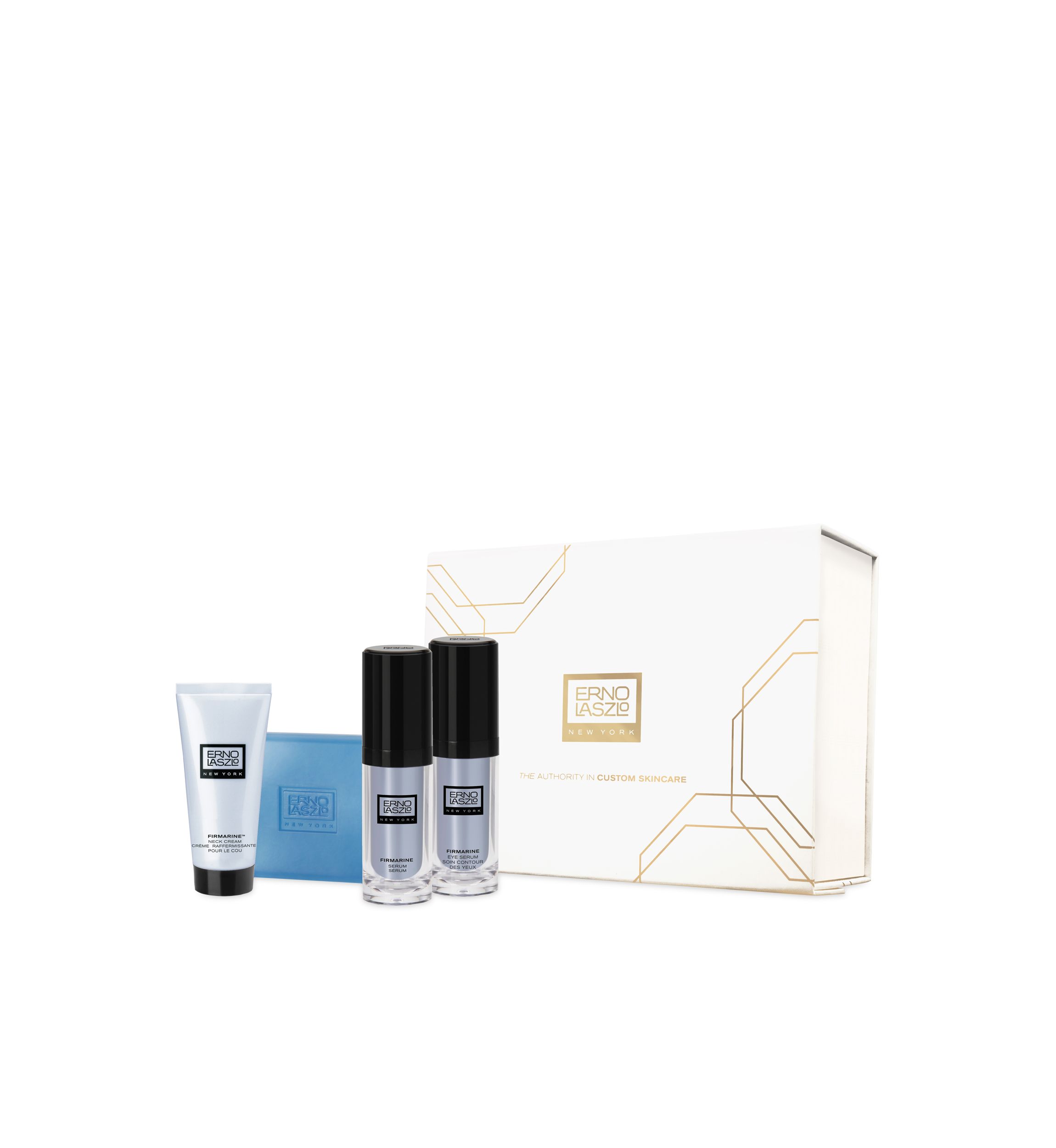 Firming Ritual Gift Set