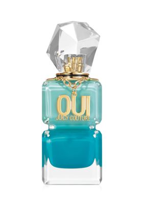 Juicy Couture OUI Splash Eau de Parfum, Perfume for Women, 1.7 Ounces -  0719346652704