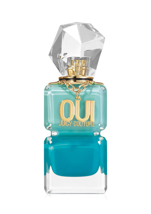 Juicy Couture OUI Splash Eau de Parfum, Perfume