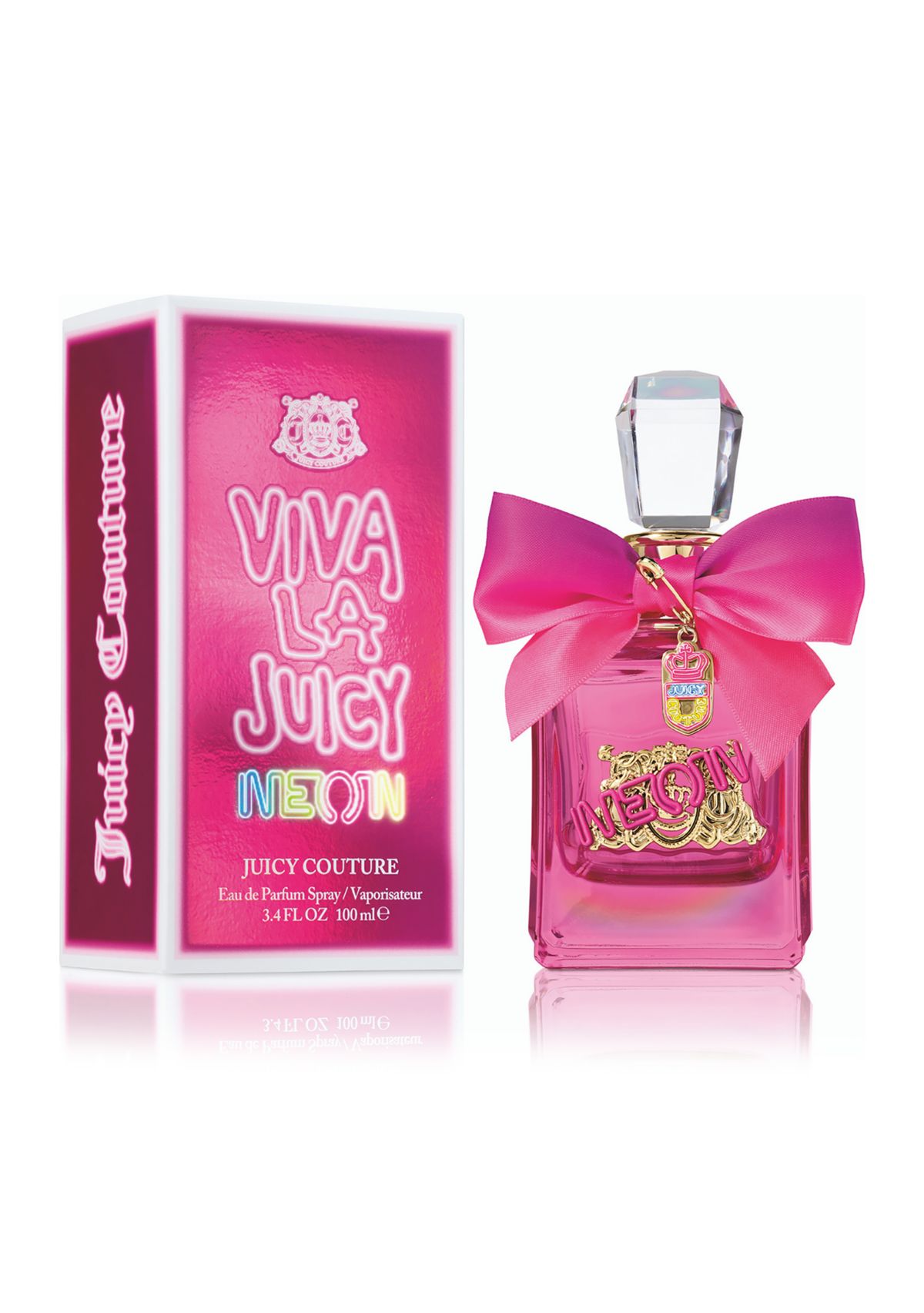 Viva la Juicy Neon Eau de Parfum Spray