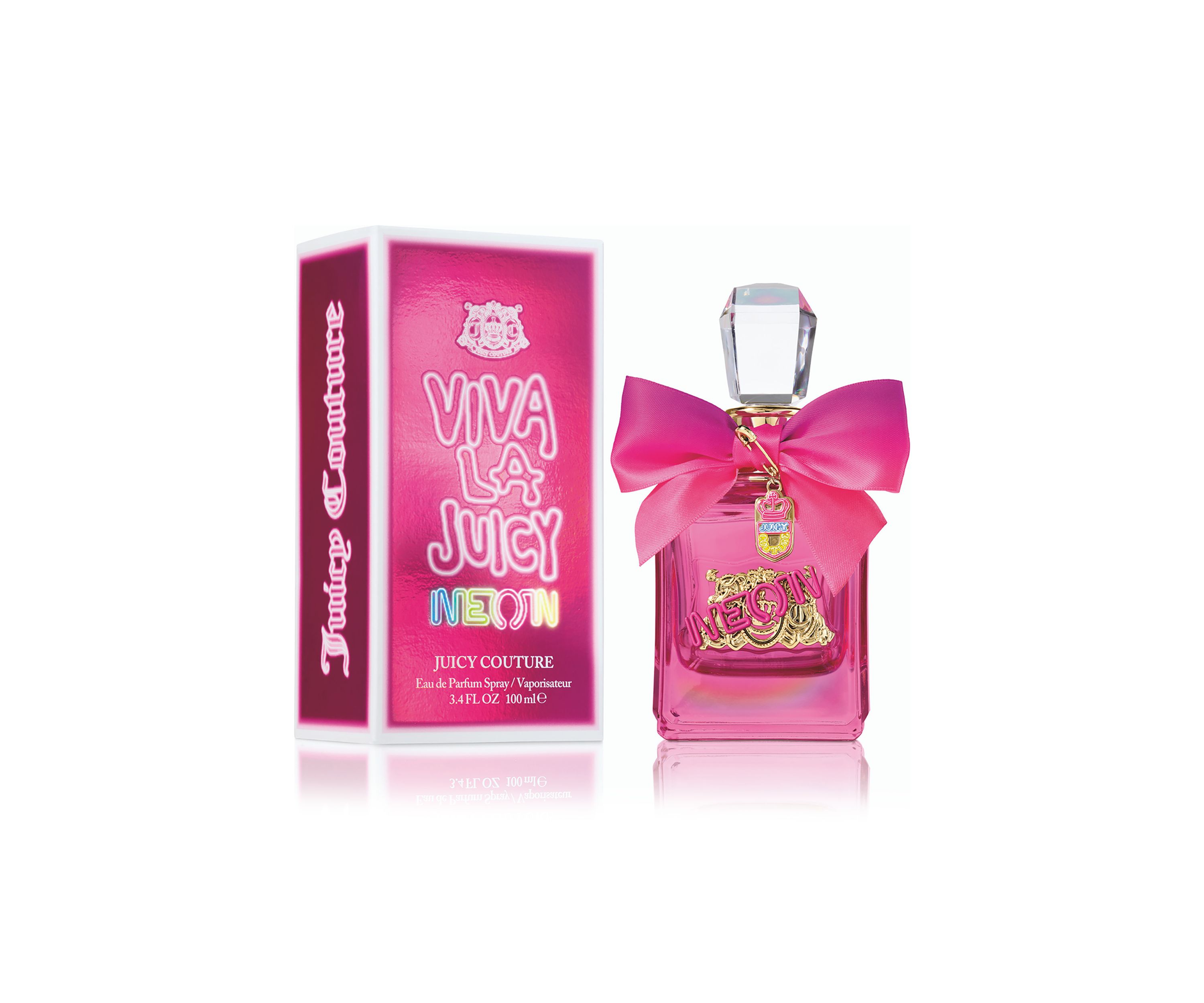 Viva la Juicy Neon Eau de Parfum Spray