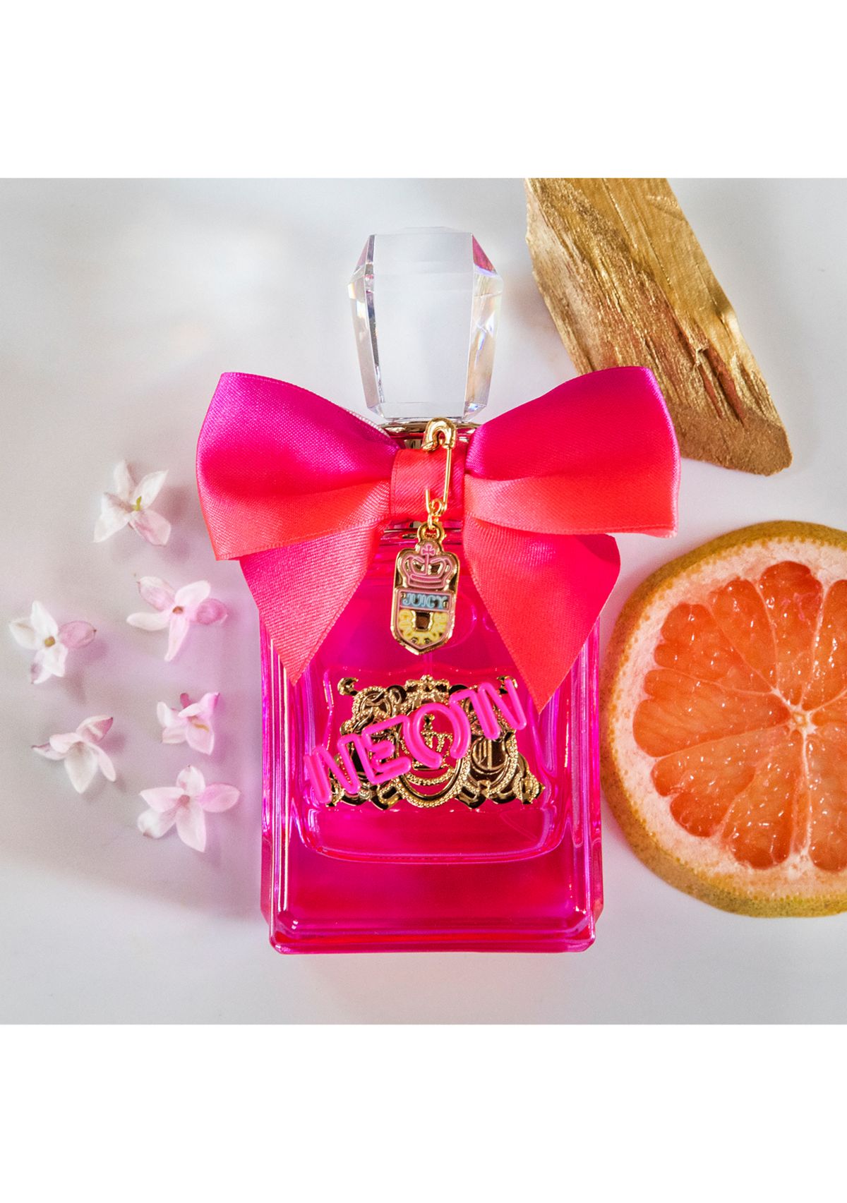 Viva la Juicy Neon Eau de Parfum Spray