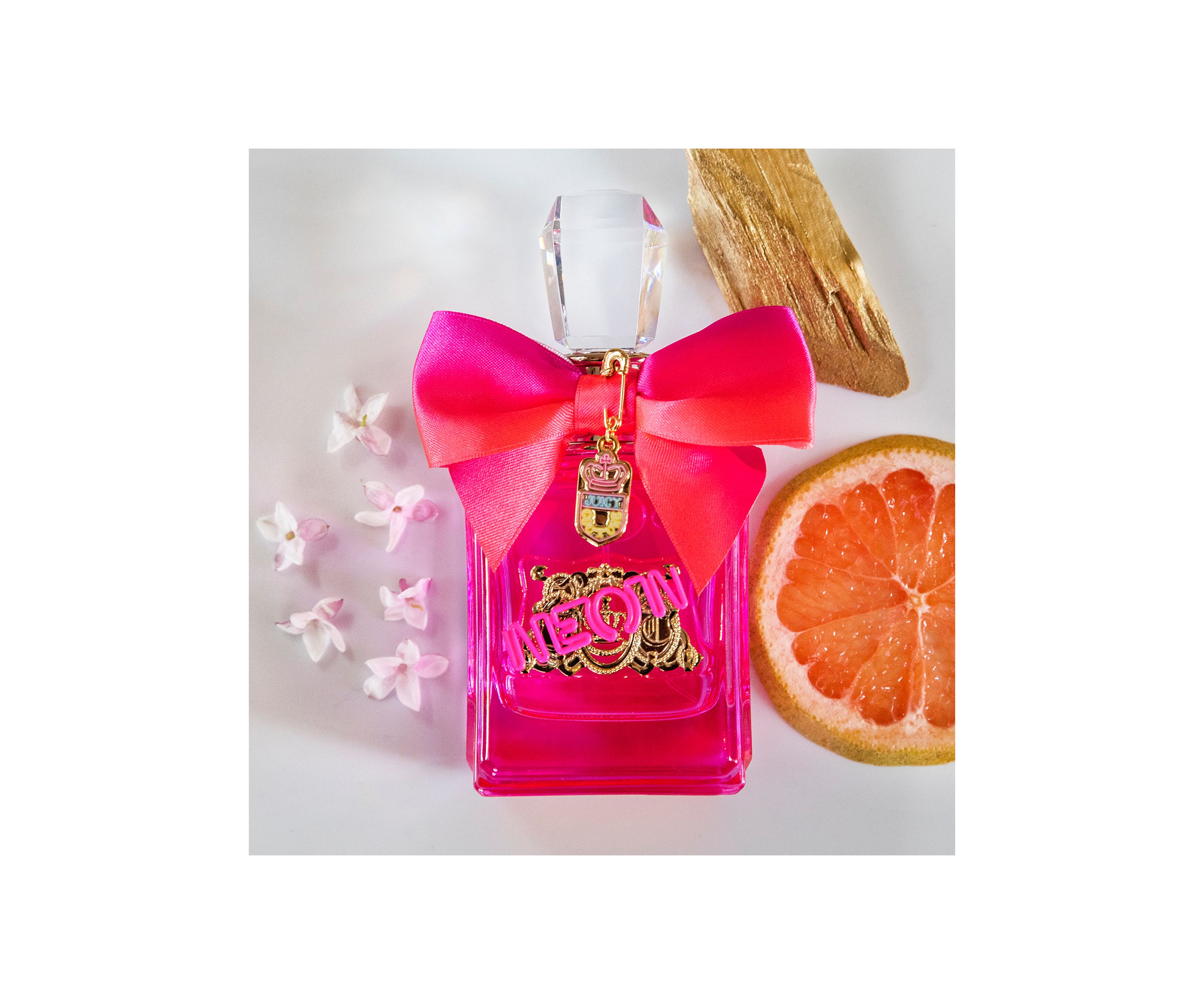 Viva la Juicy Neon Eau de Parfum Spray