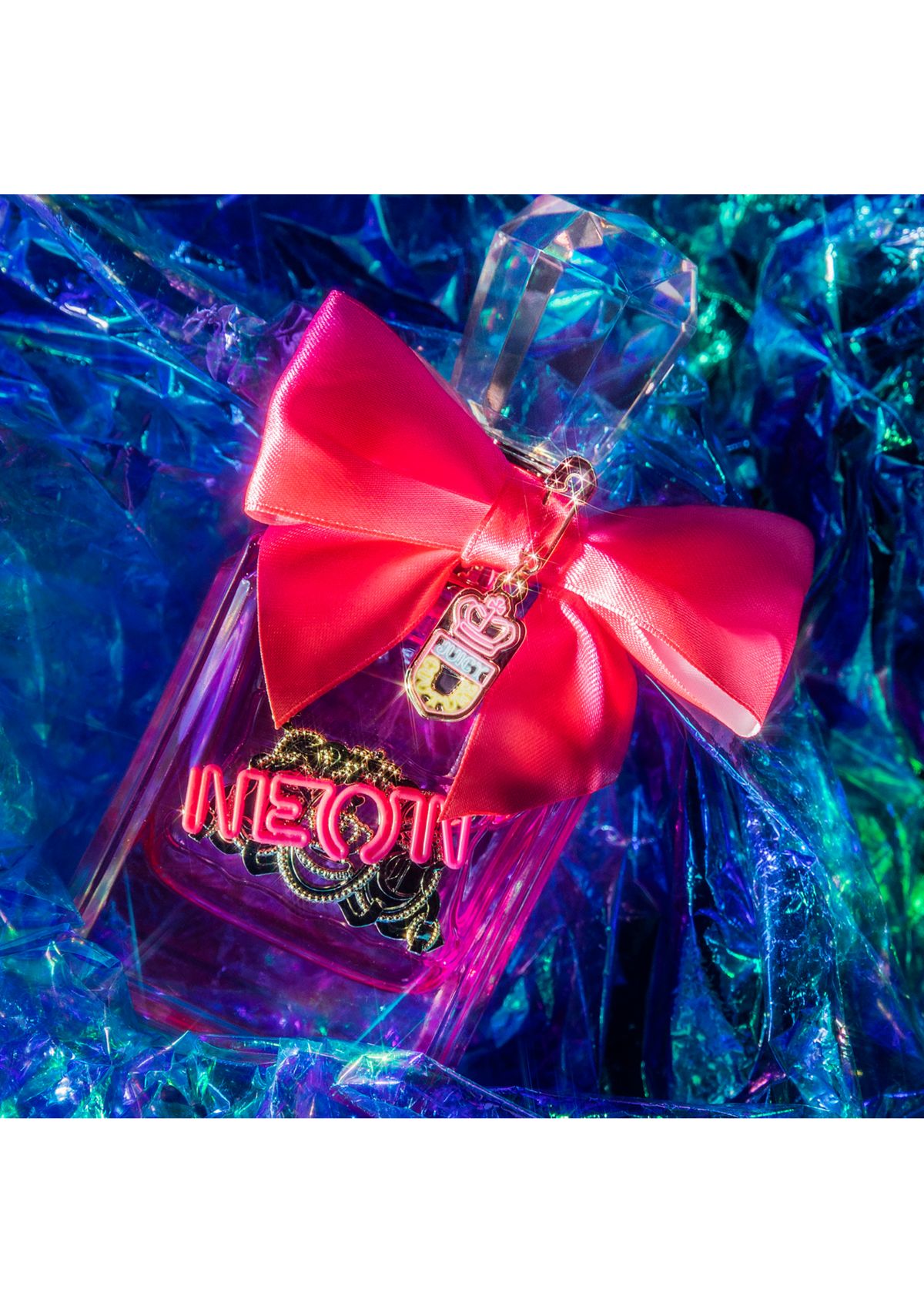 Viva la Juicy Neon Eau de Parfum Spray