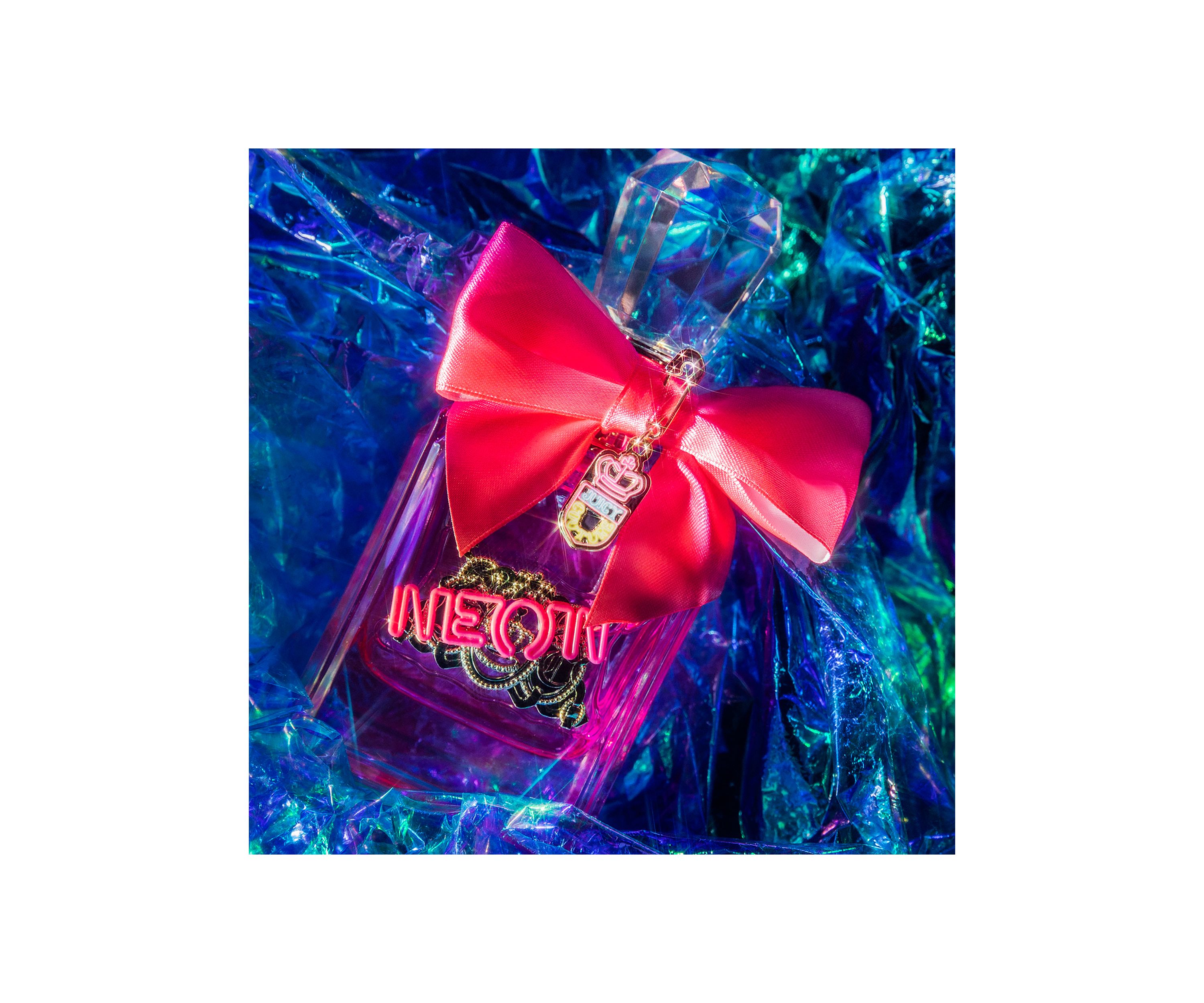 Viva la Juicy Neon Eau de Parfum Spray