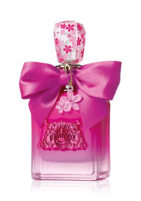 Juicy Couture Women's Viva La Juicy Petals Please Eau De Parfum Spray, 3.4 Oz -  0719346260053