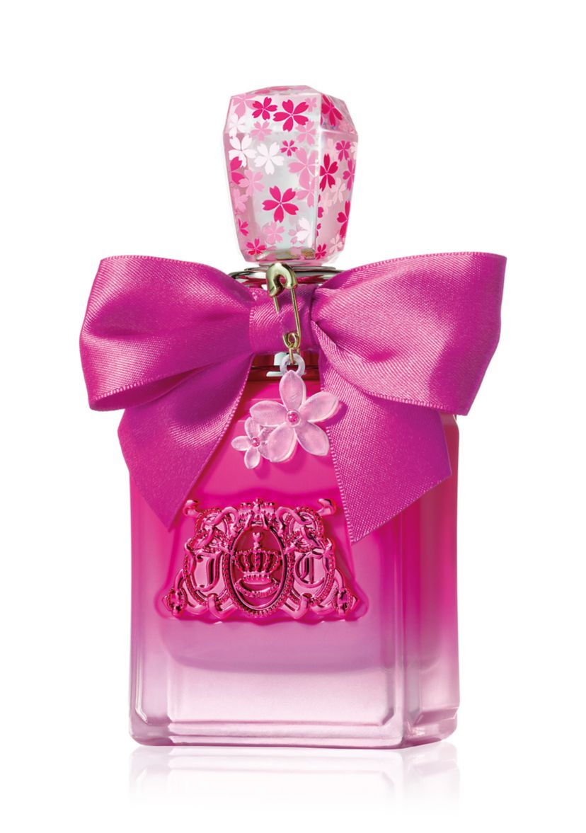 Viva La Juicy Petals Please Eau de Parfum Spray 
