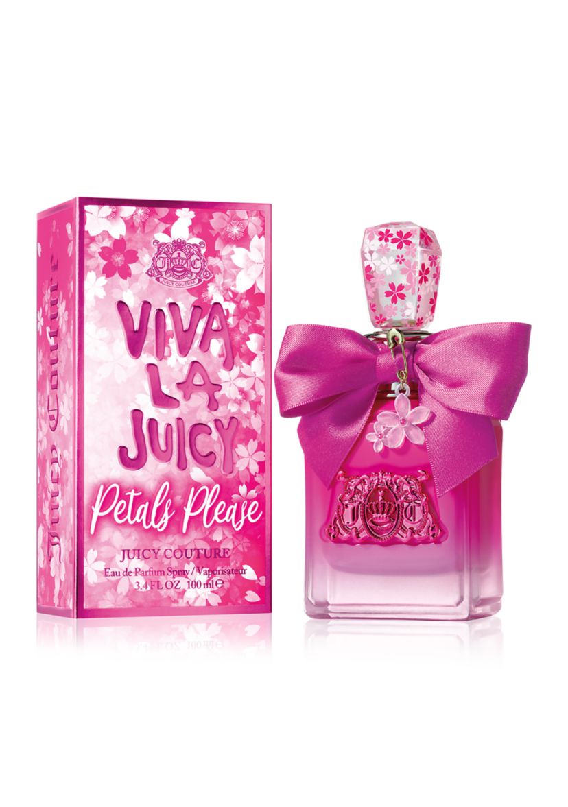 Viva La Juicy Petals Please Eau de Parfum Spray 