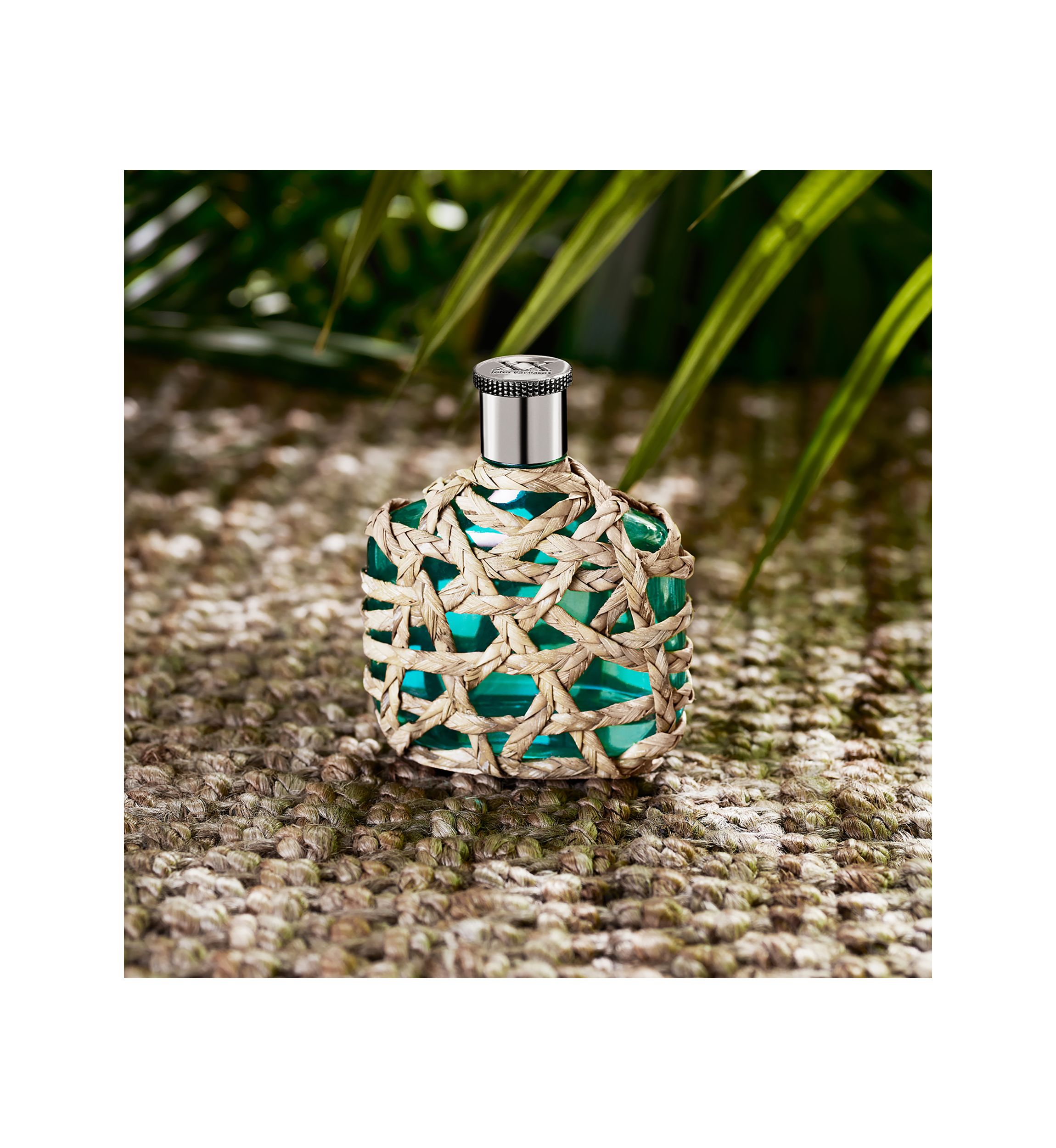 XX Artisan Teal Eau de Toilette Spray