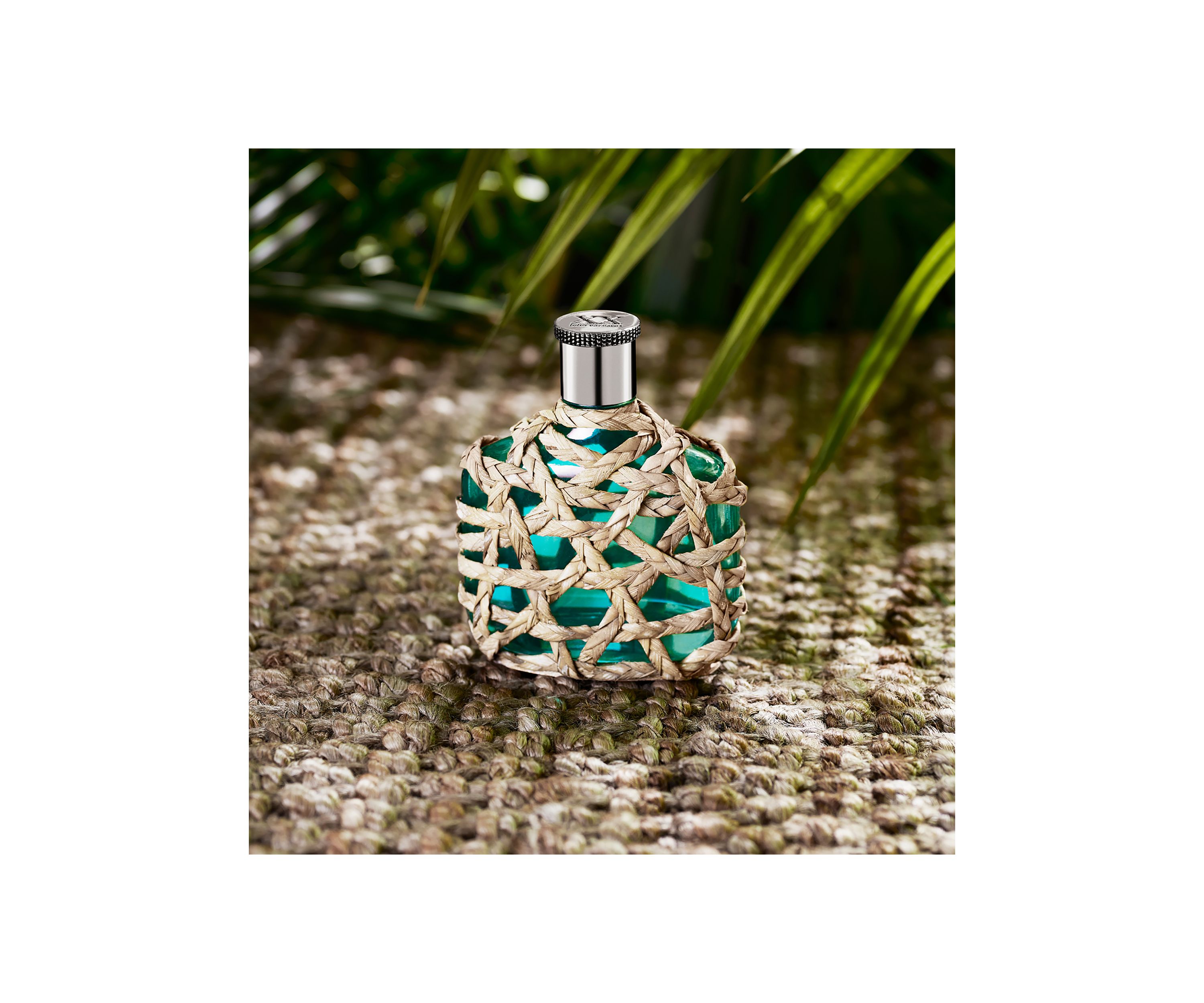XX Artisan Teal Eau de Toilette Spray