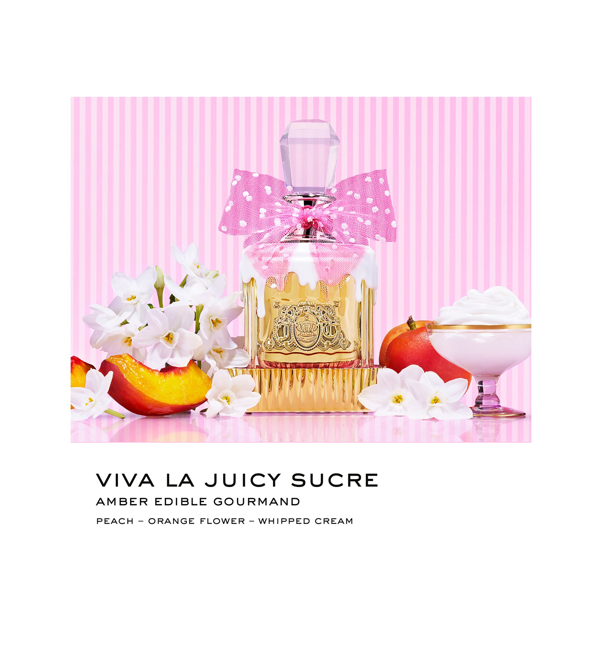 Viva La Juicy Sucré