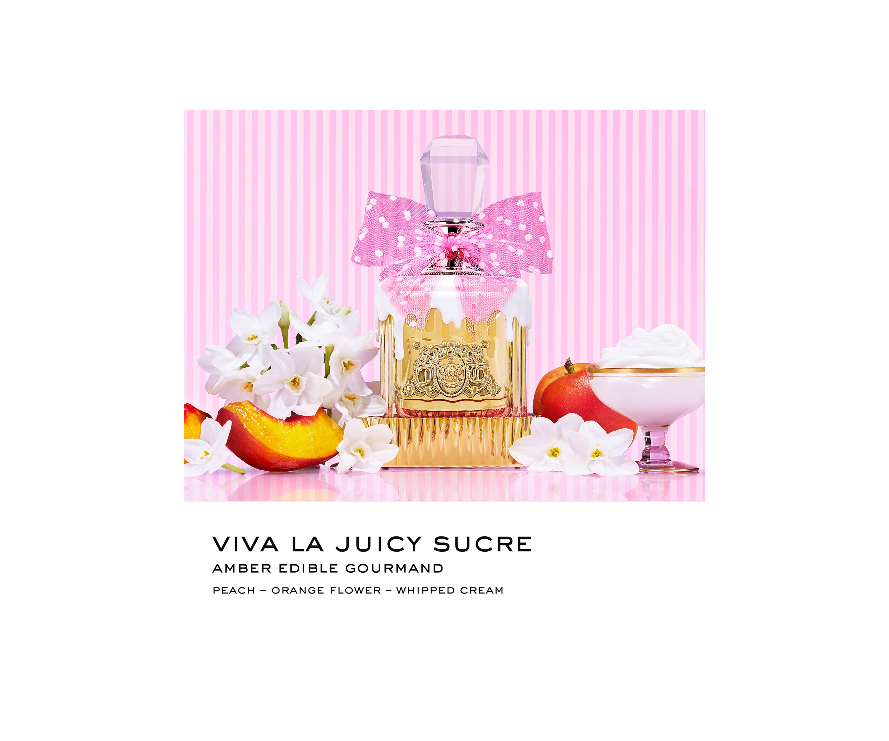 Viva La Juicy Sucré