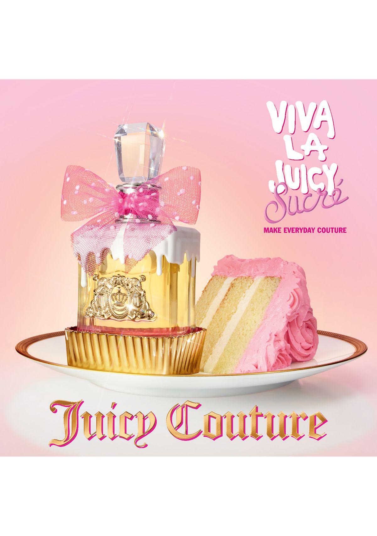 Viva La Juicy Sucré