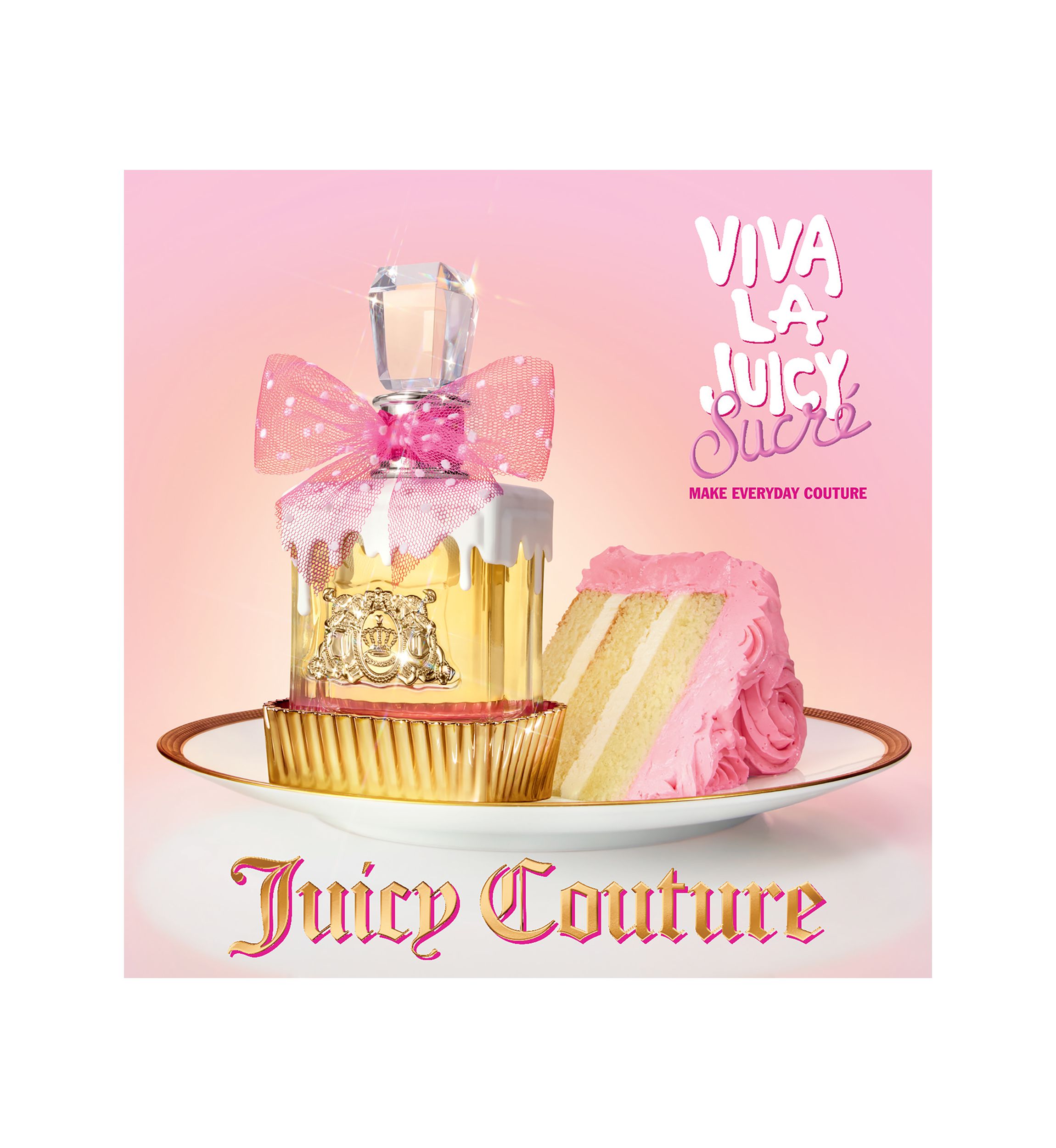 Viva La Juicy Sucré