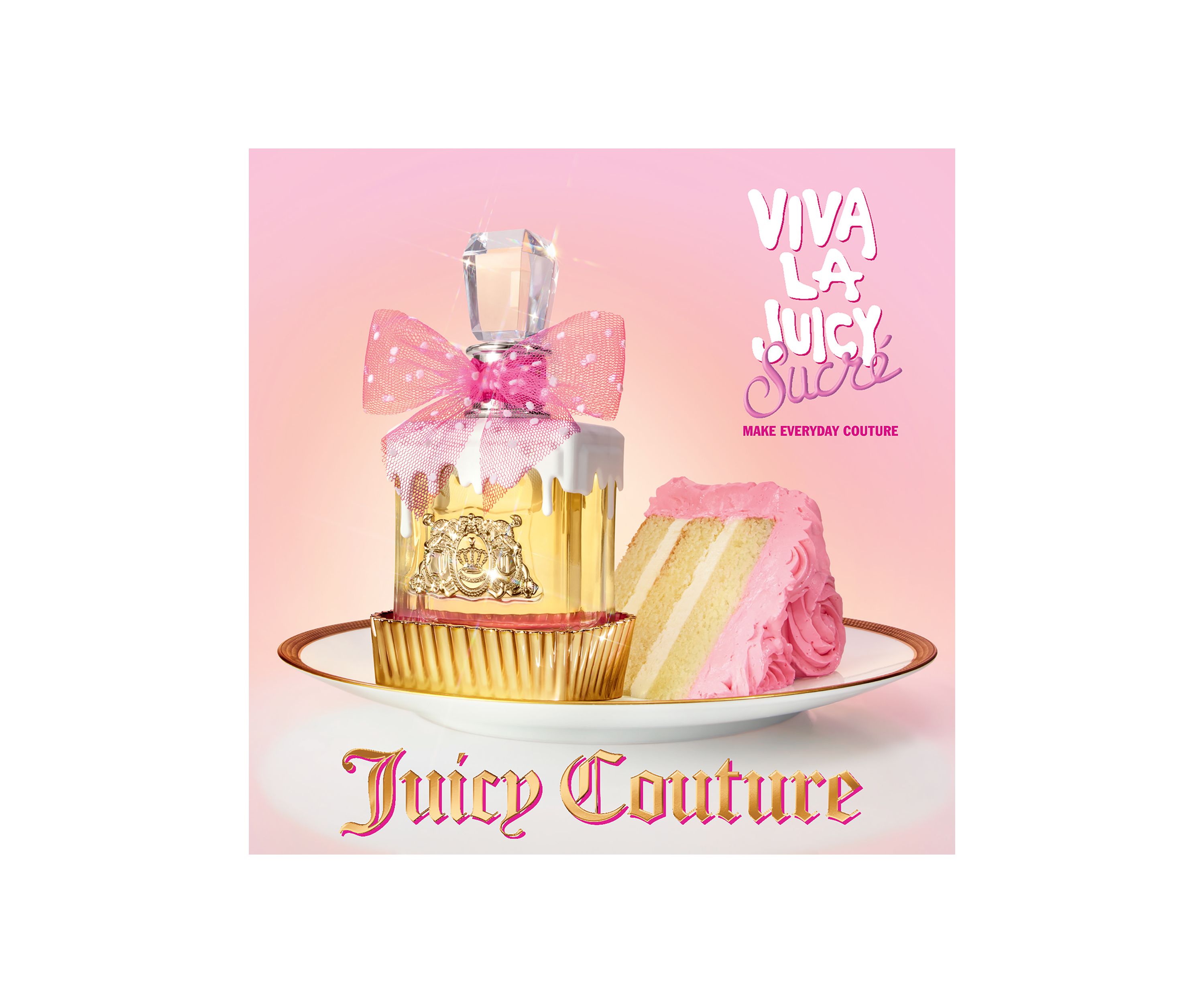 Viva La Juicy Sucré