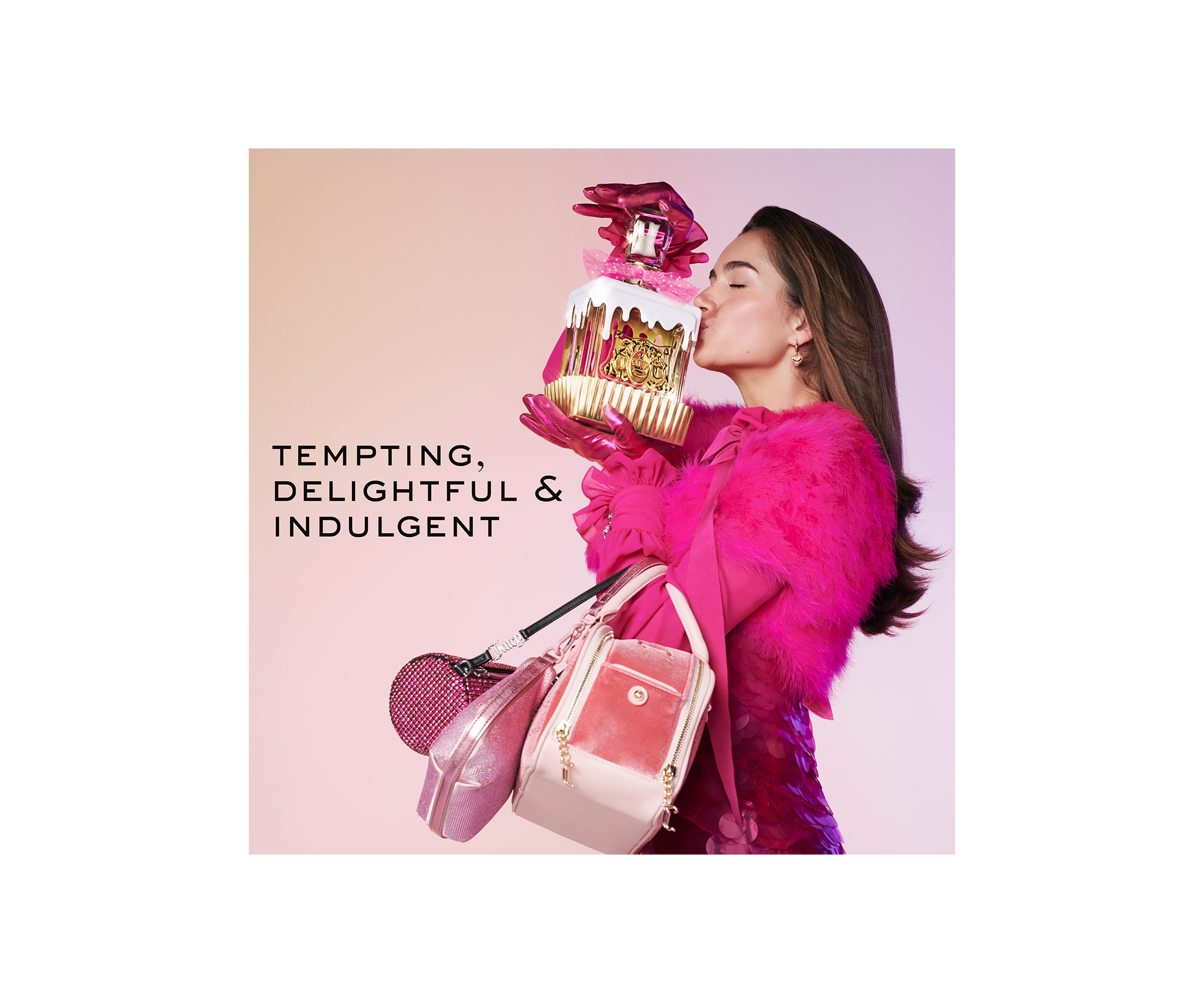Viva La Juicy Sucré