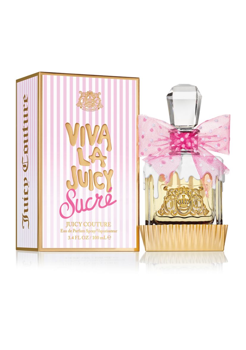 Viva La Juicy Sucré