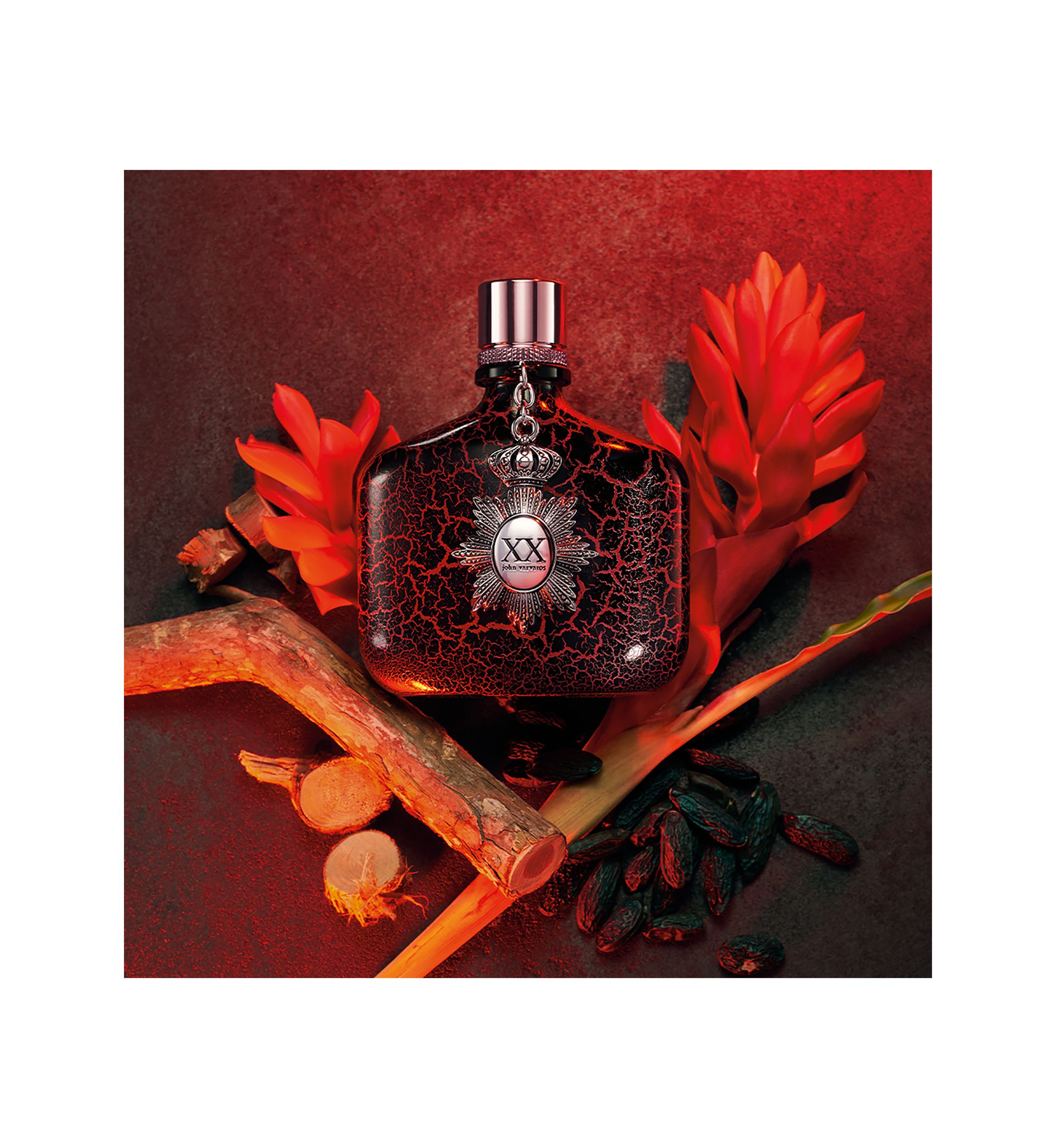 XX Intense Eau de Parfum Spray, Men’s Cologne