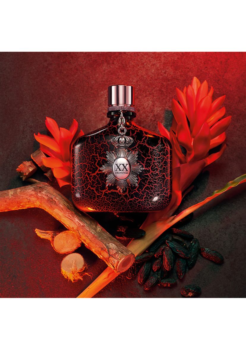 XX Intense Eau de Parfum Spray, Men’s Cologne