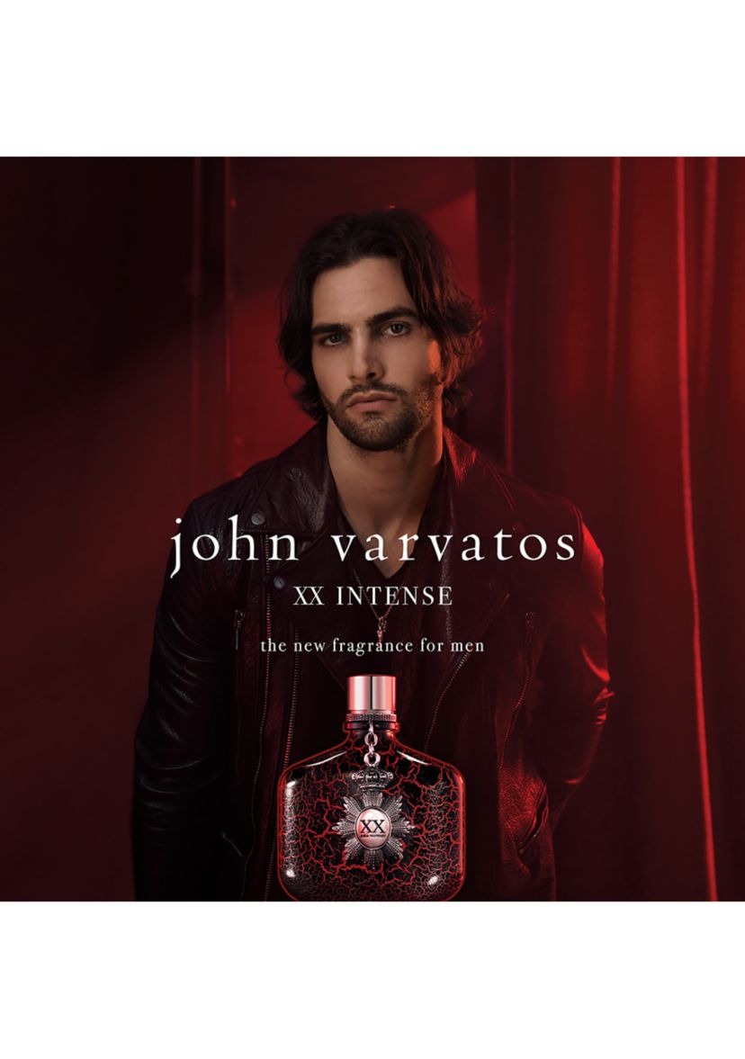 XX Intense Eau de Parfum Spray, Men’s Cologne