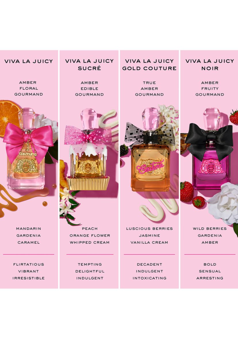 Viva la Juicy Noir