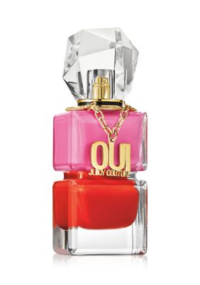 Juicy Couture Women's Oui Eau de Parfum, 1.7 Ounces -  0719346232906