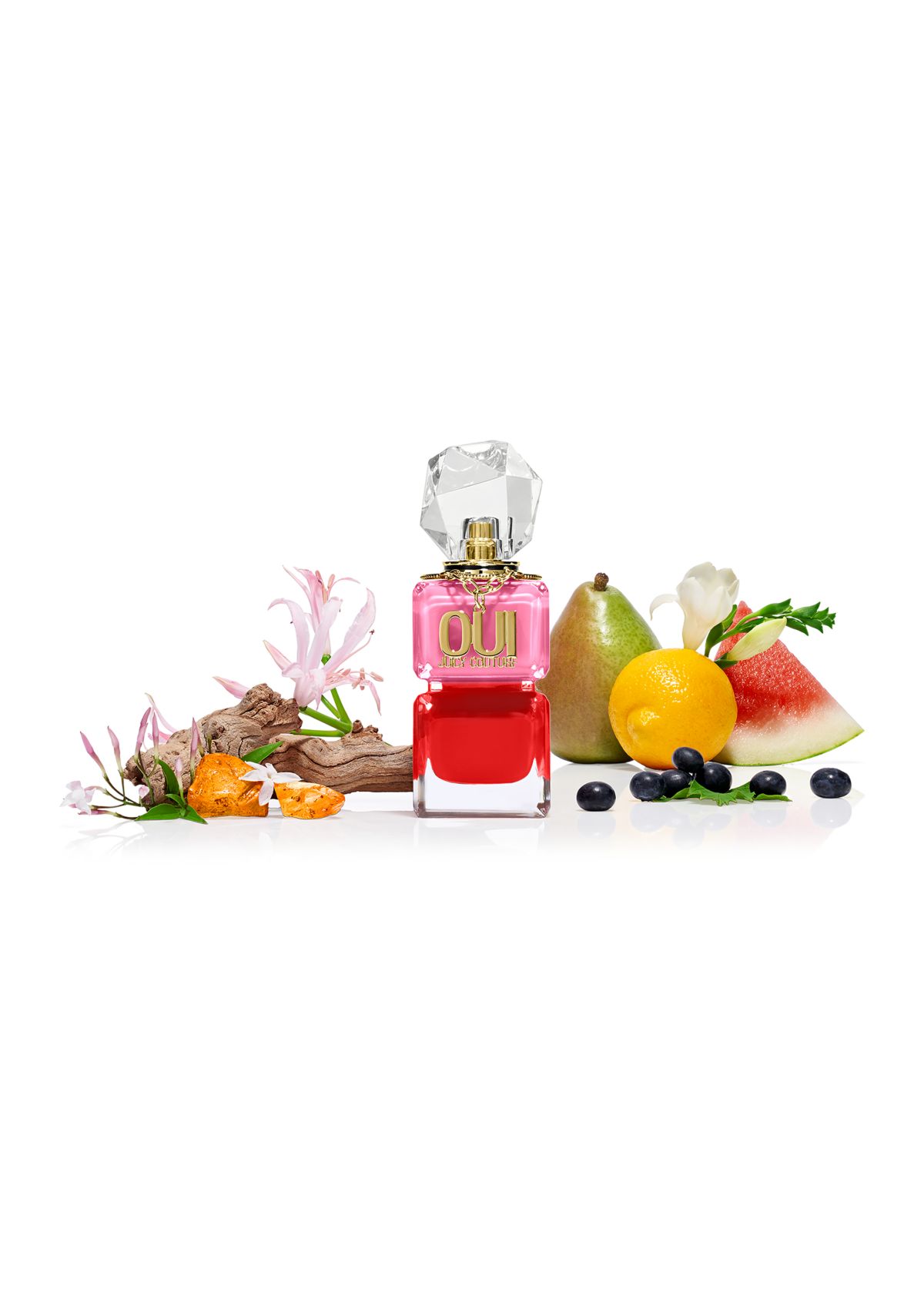 Oui Eau de Parfum