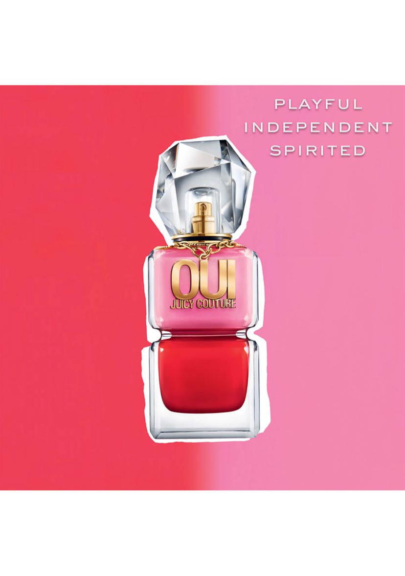 Oui Eau de Parfum
