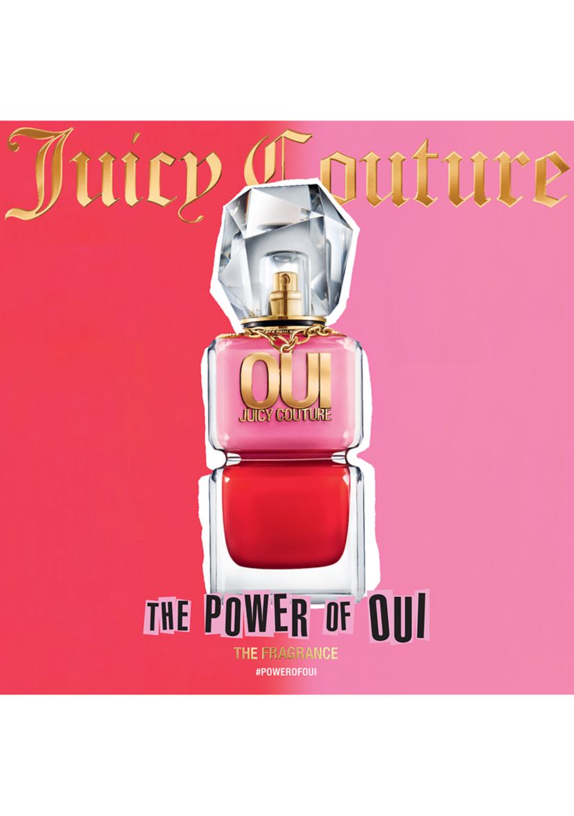 Oui Eau de Parfum