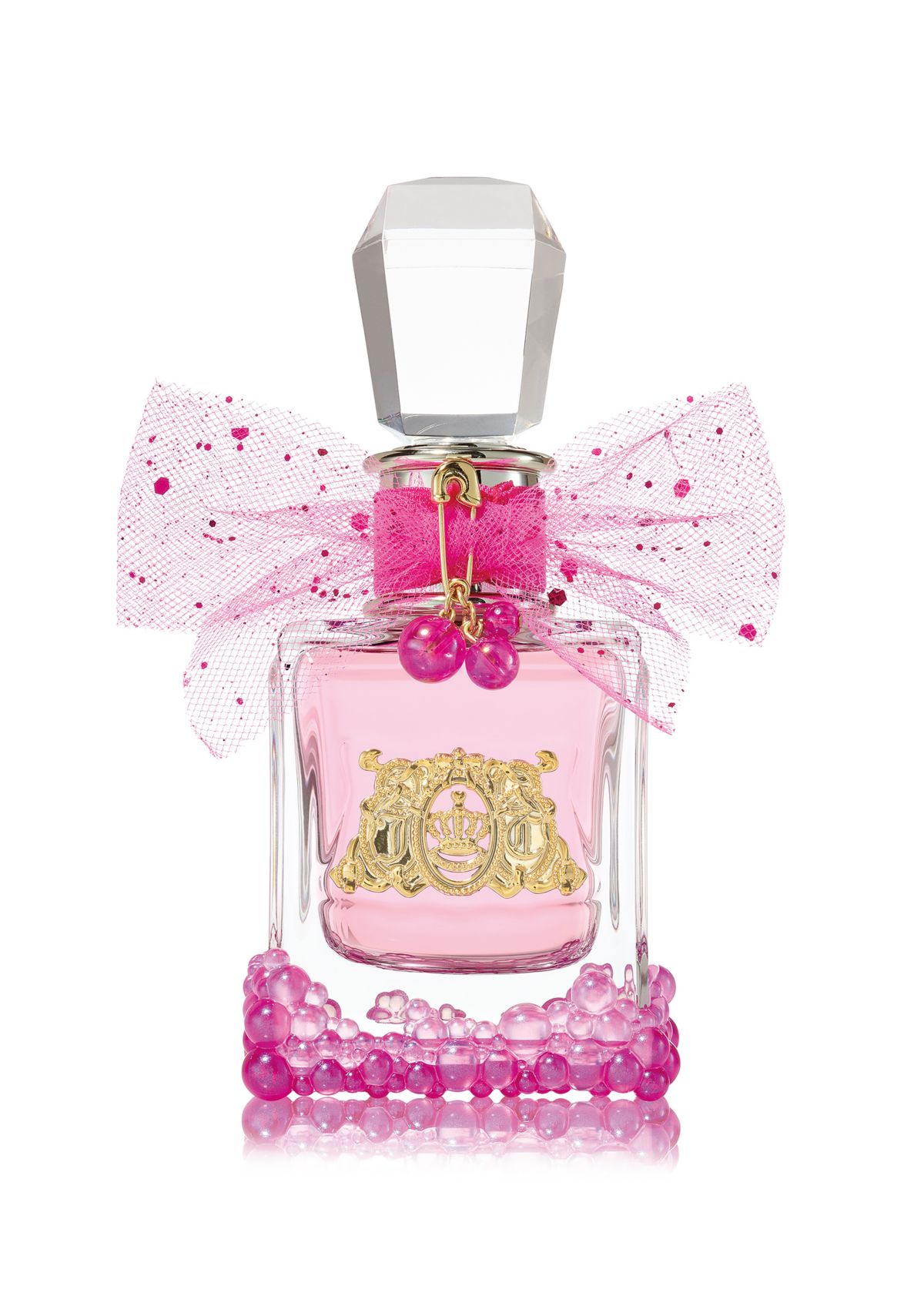 Le Bubbly Eau De Parfum Spray 